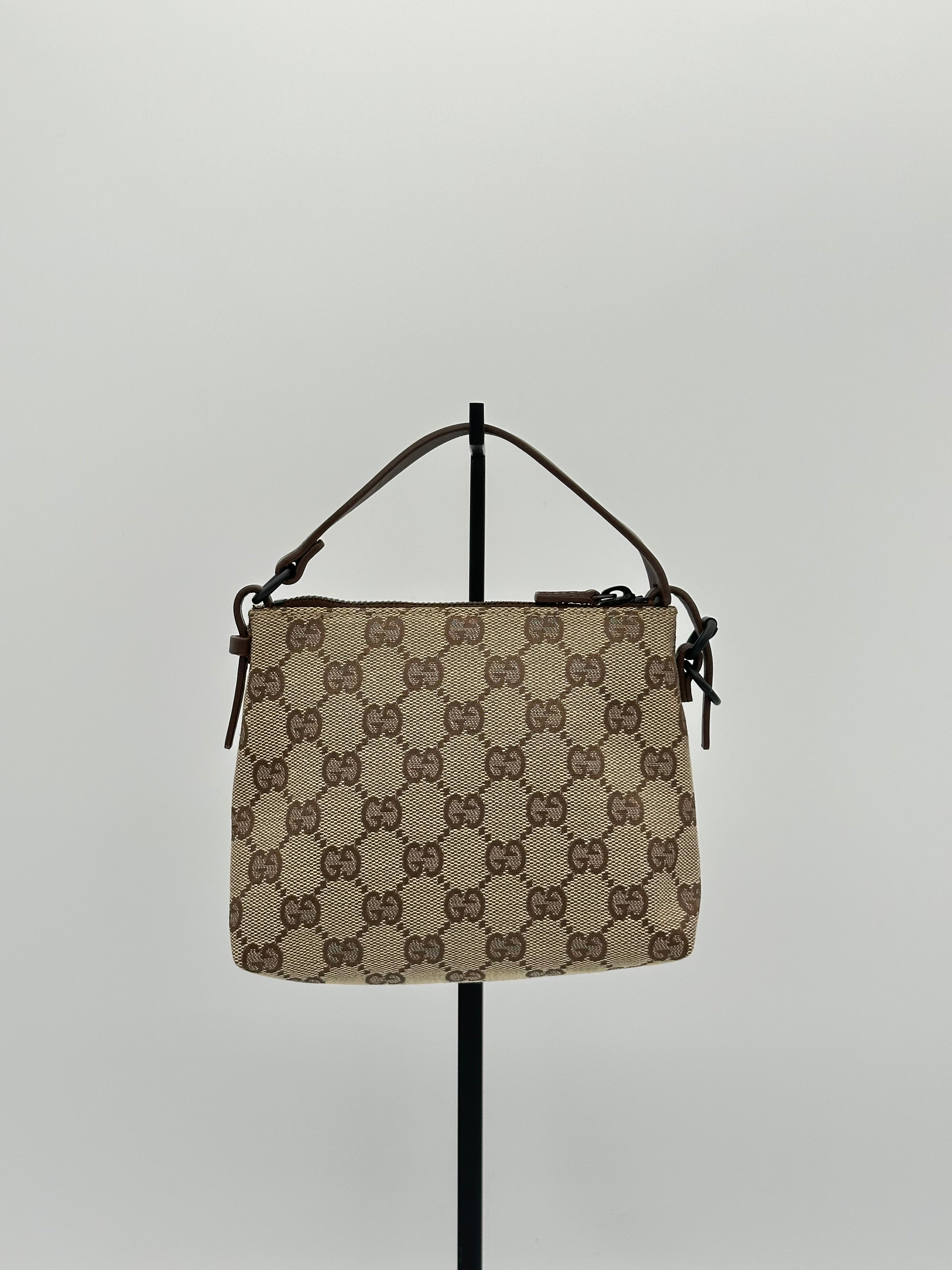 Gucci Mini Canvas