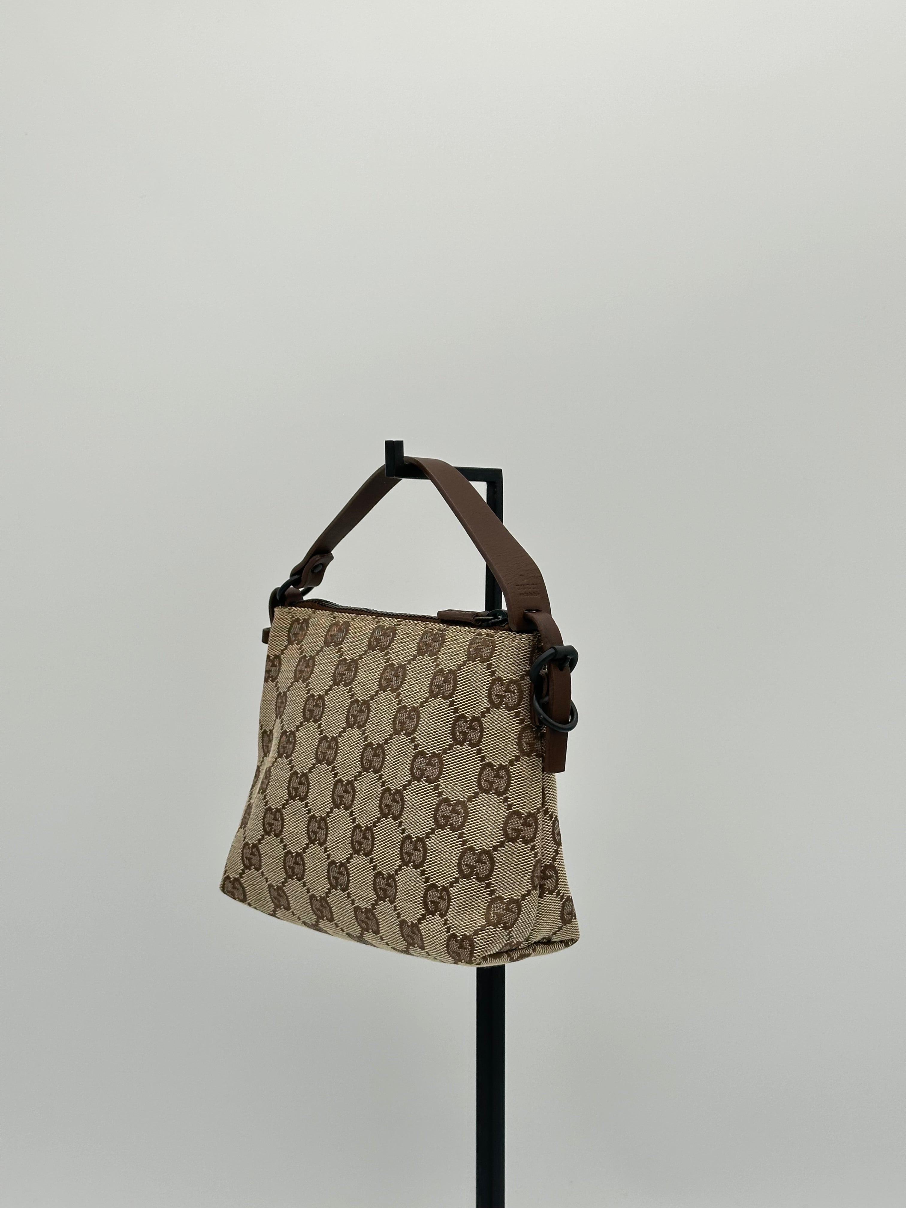 Gucci Mini Canvas