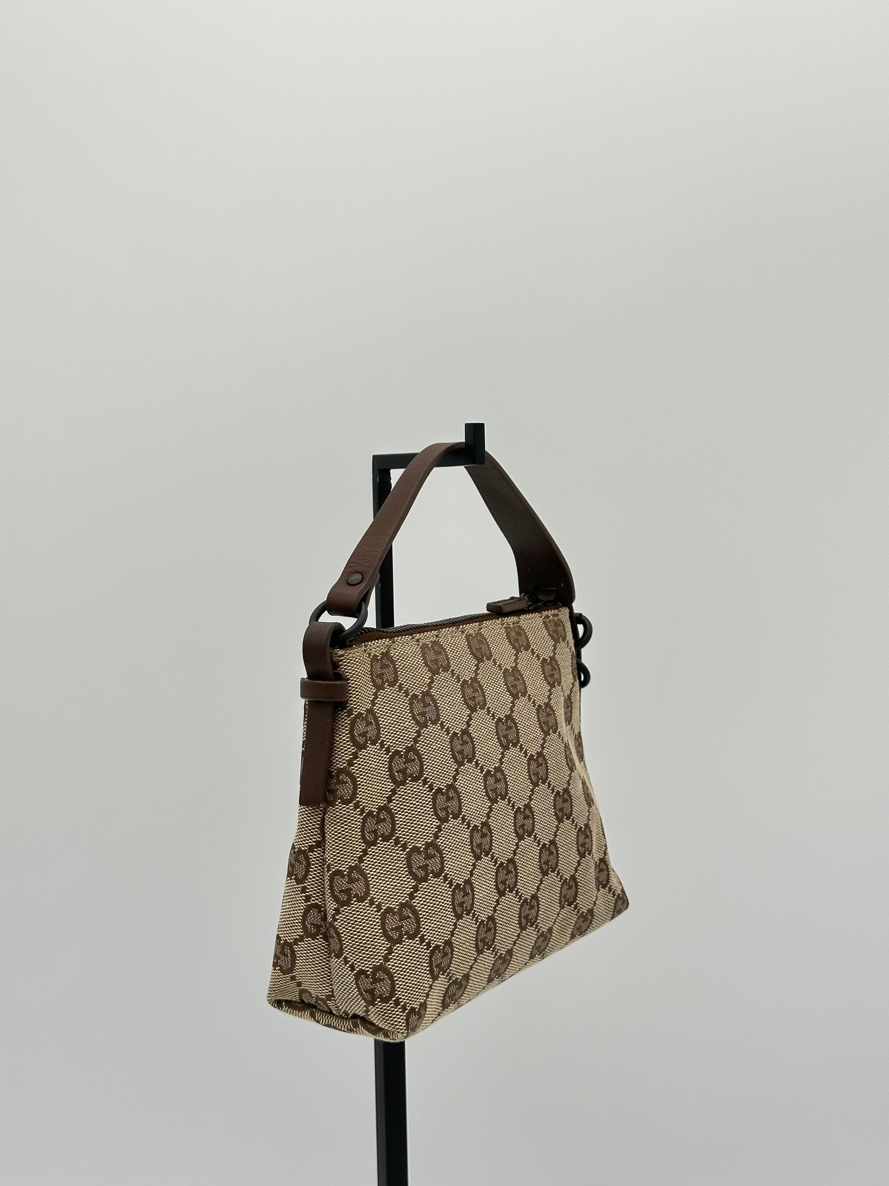 Gucci Mini Canvas