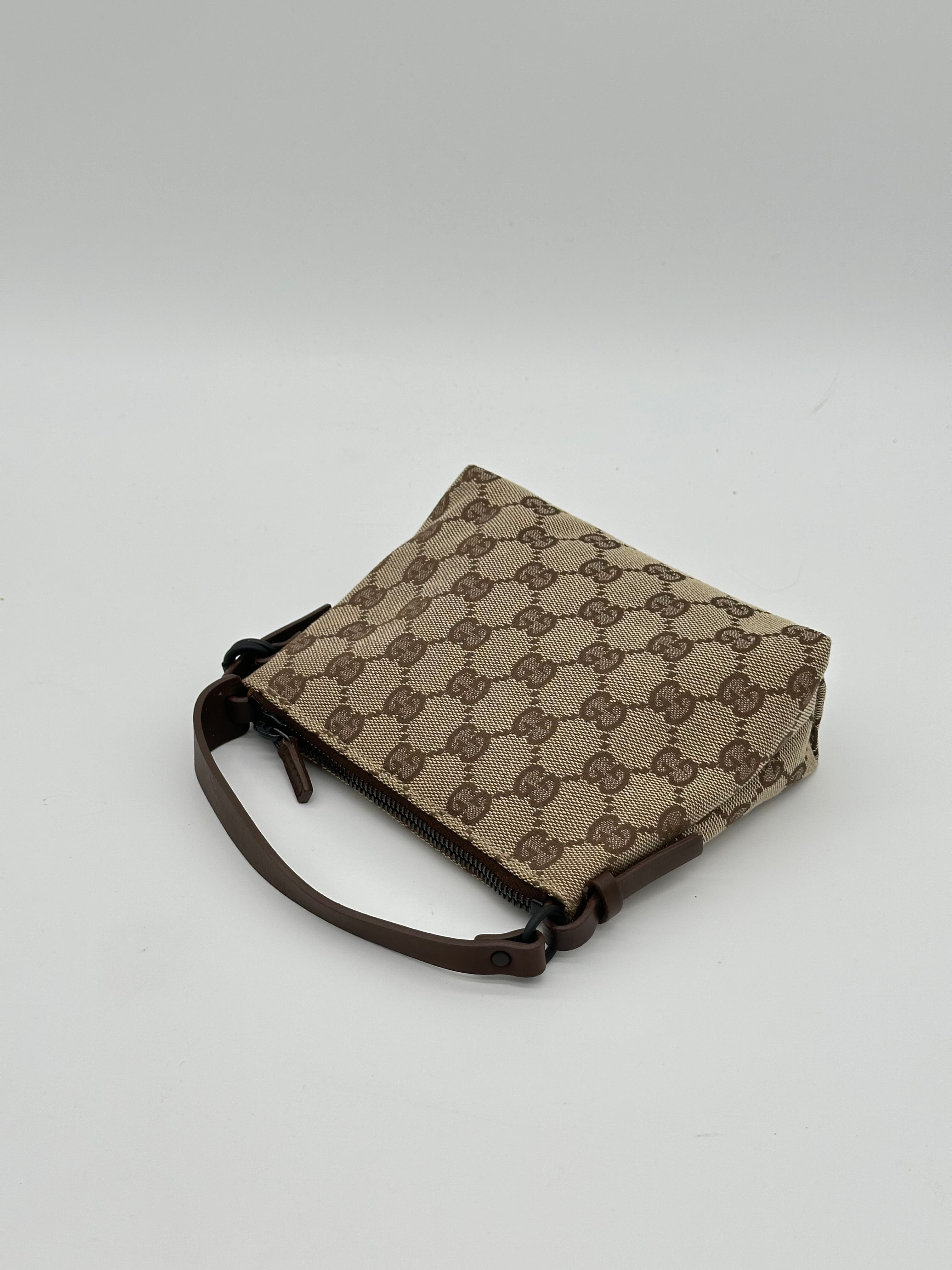 Gucci Mini Canvas