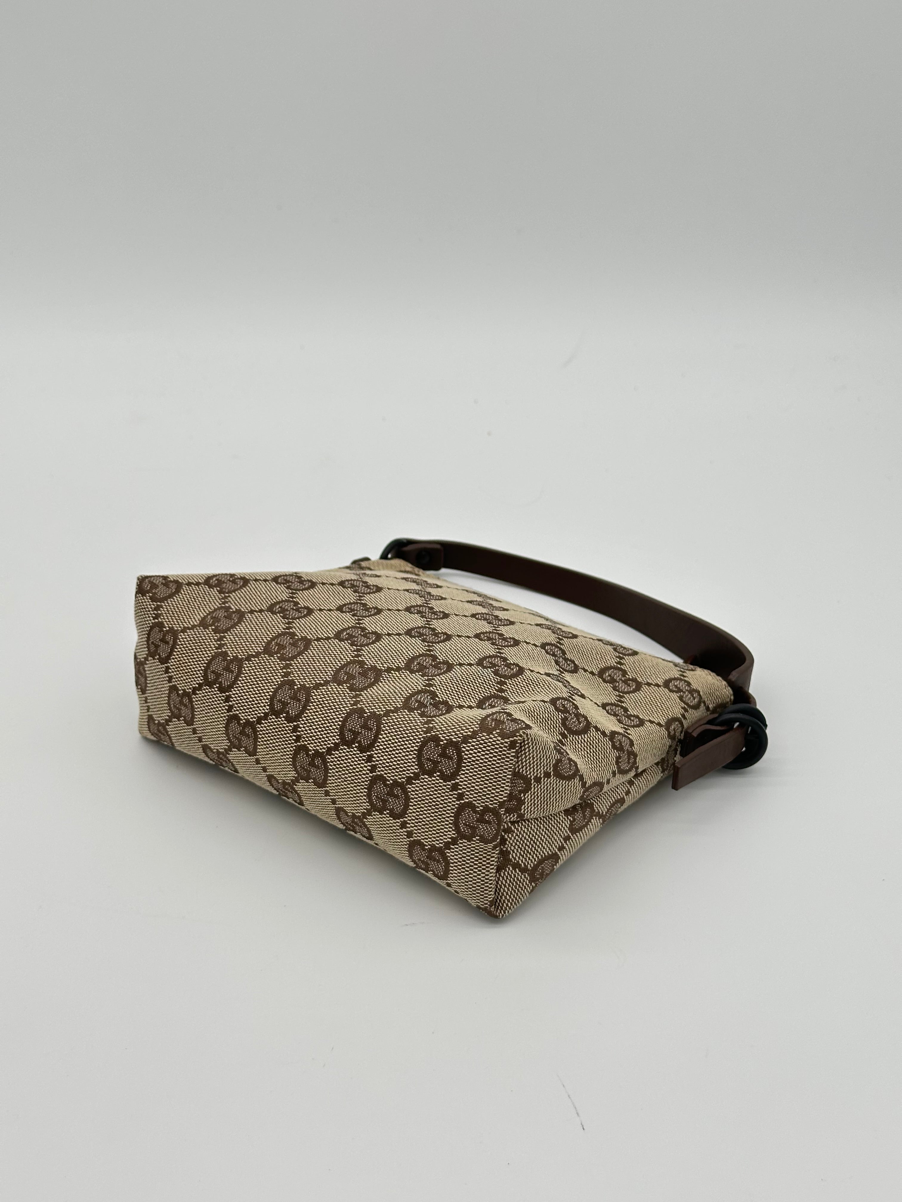 Gucci Mini Canvas