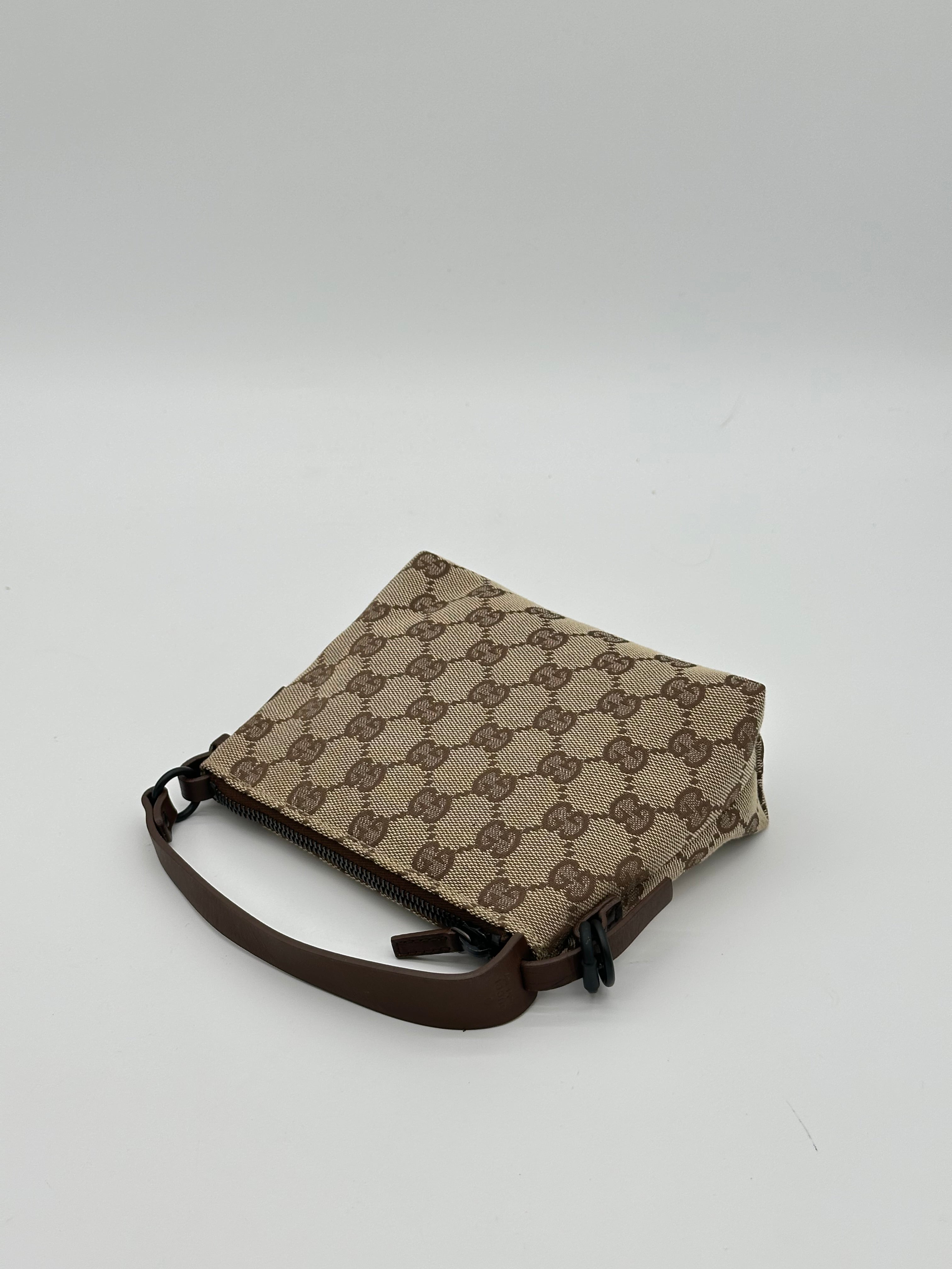 Gucci Mini Canvas