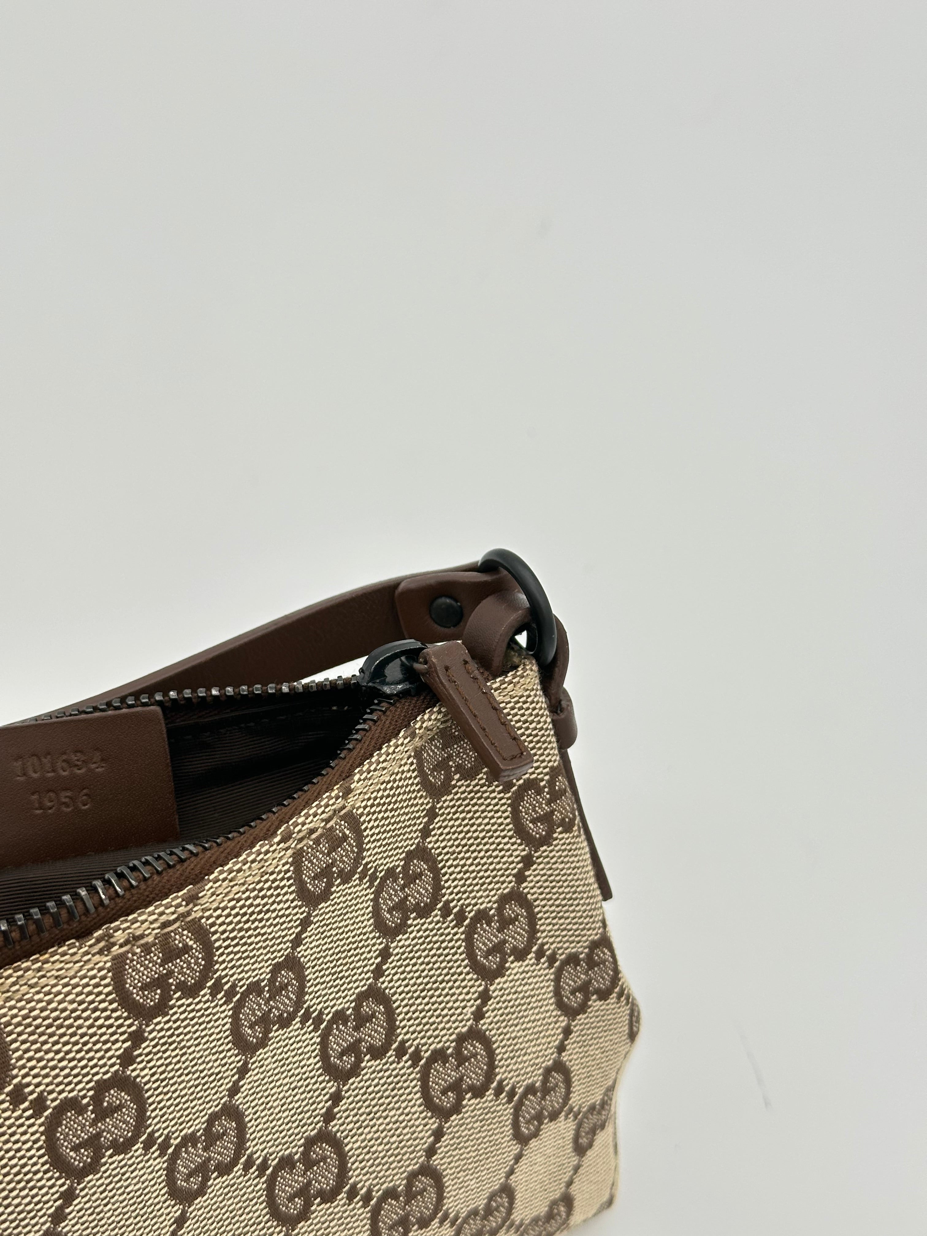 Gucci Mini Canvas