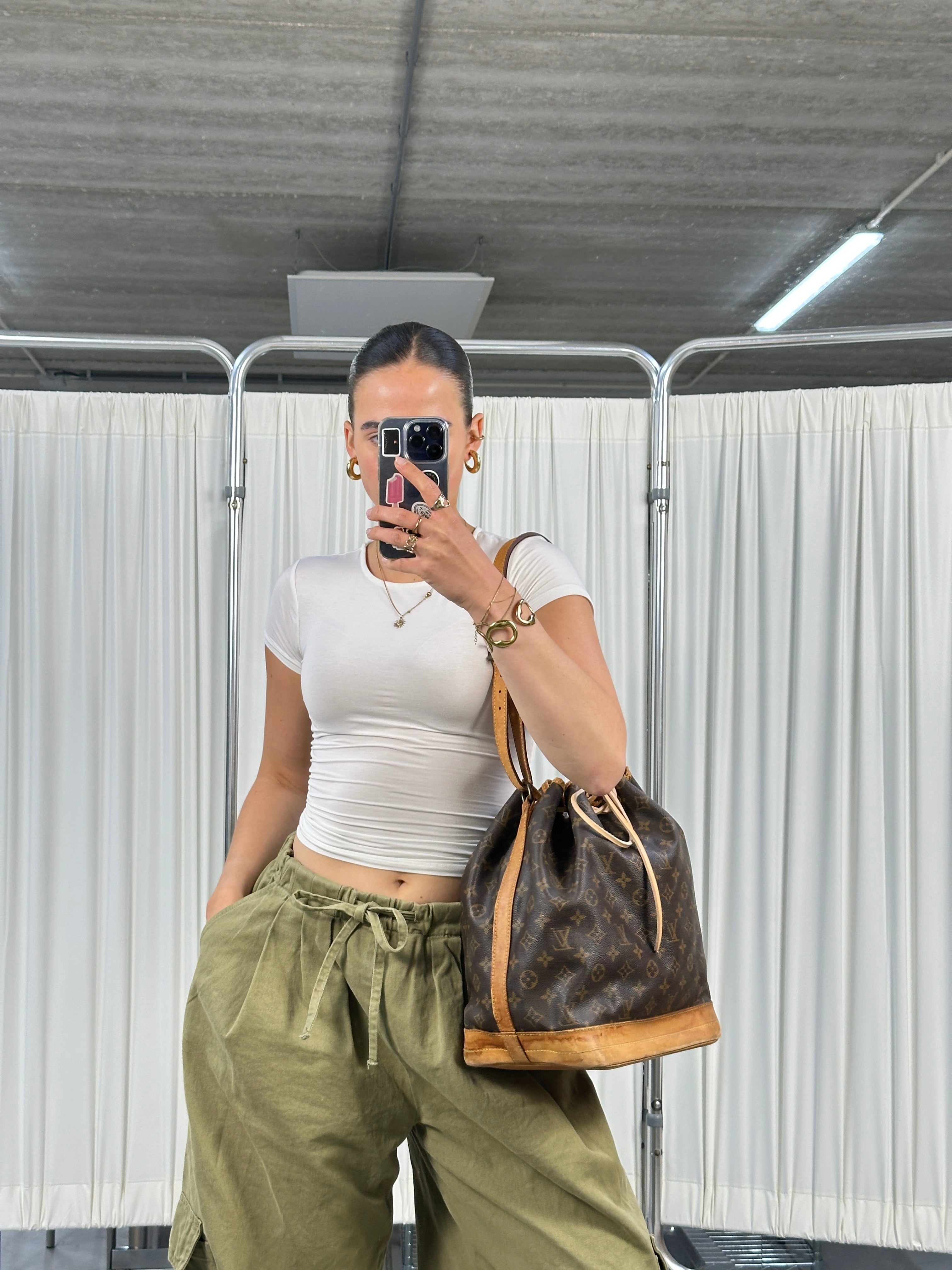 Louis Vuitton Noé GM