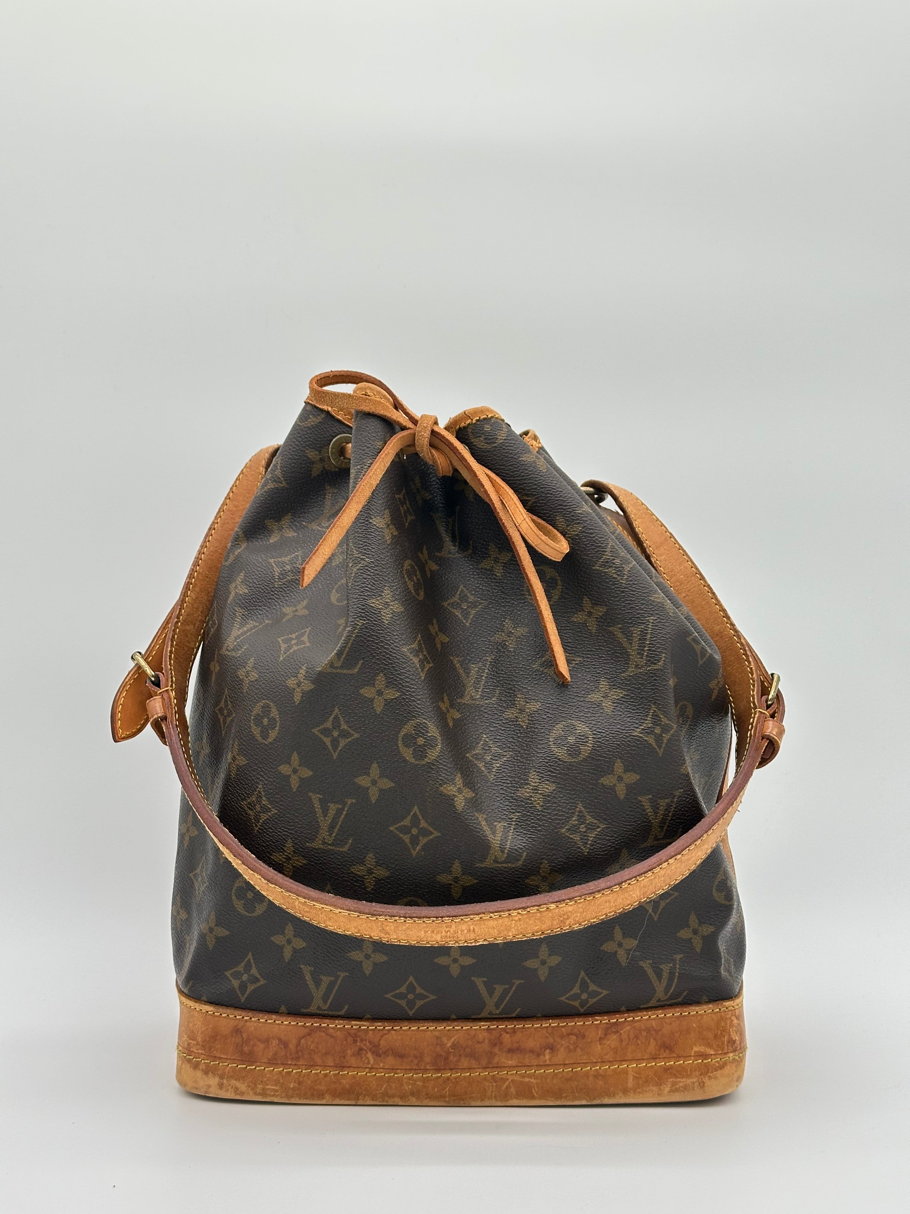 Louis Vuitton Noé GM