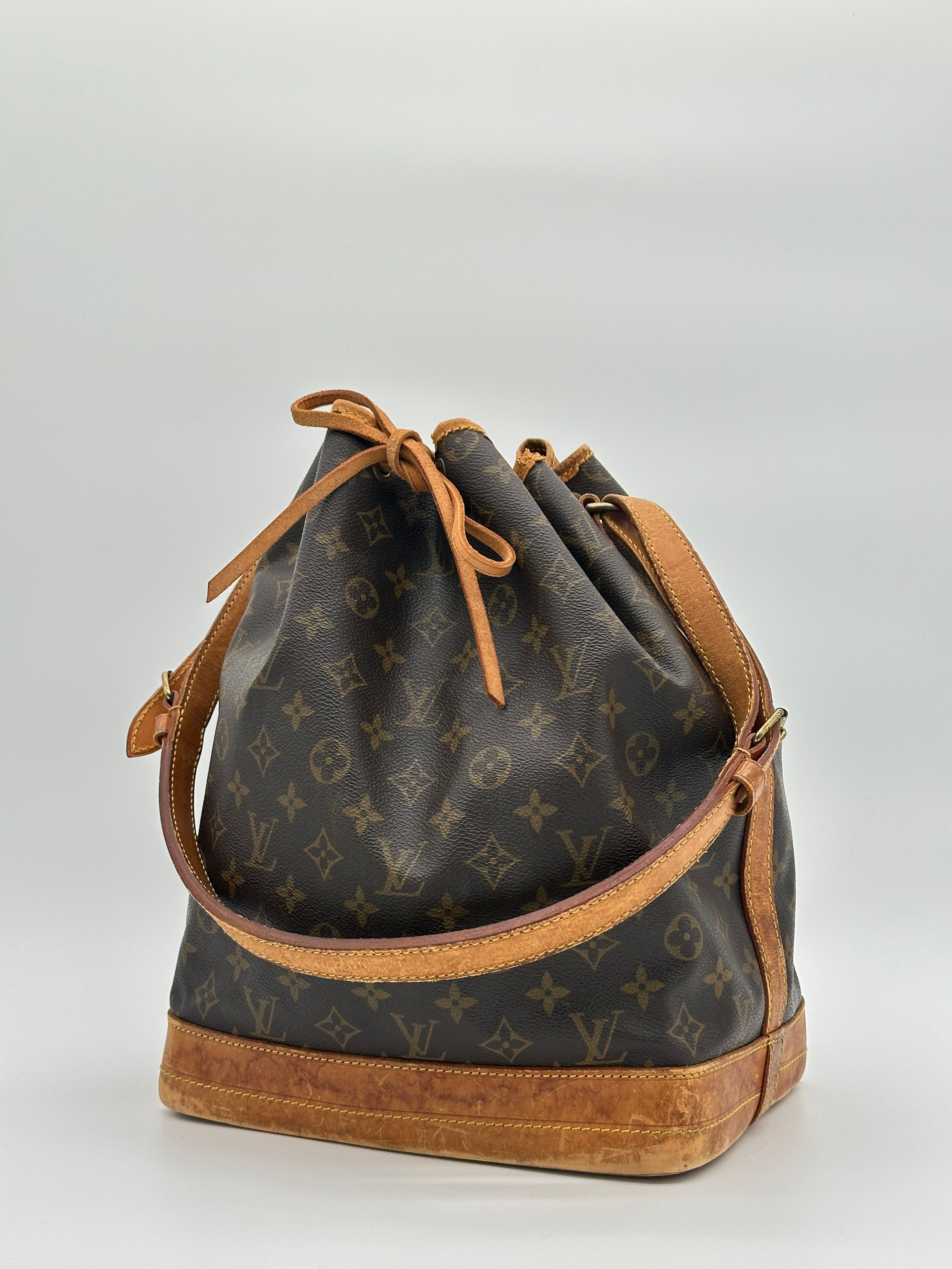 Louis Vuitton Noé GM