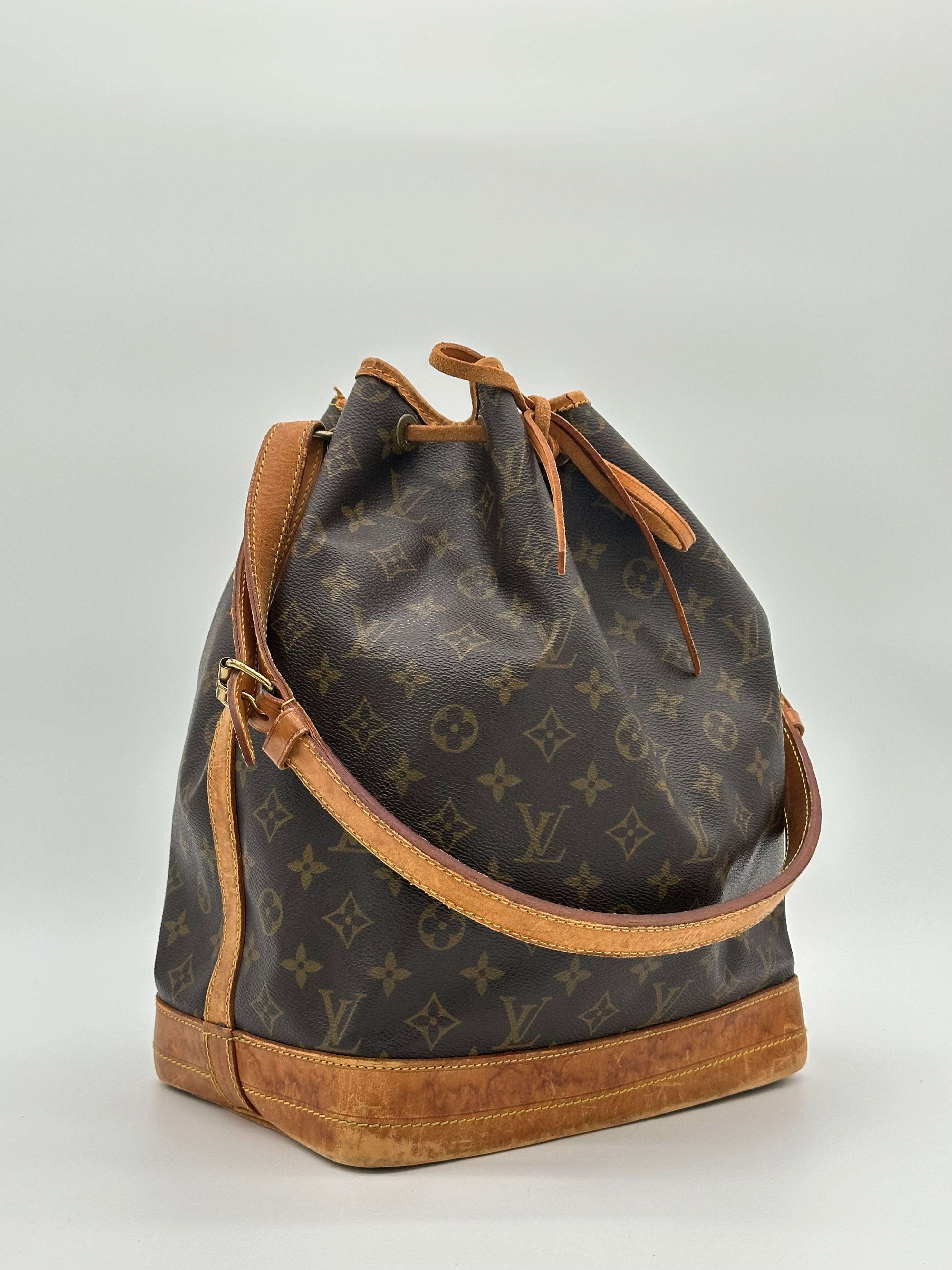 Louis Vuitton Noé GM