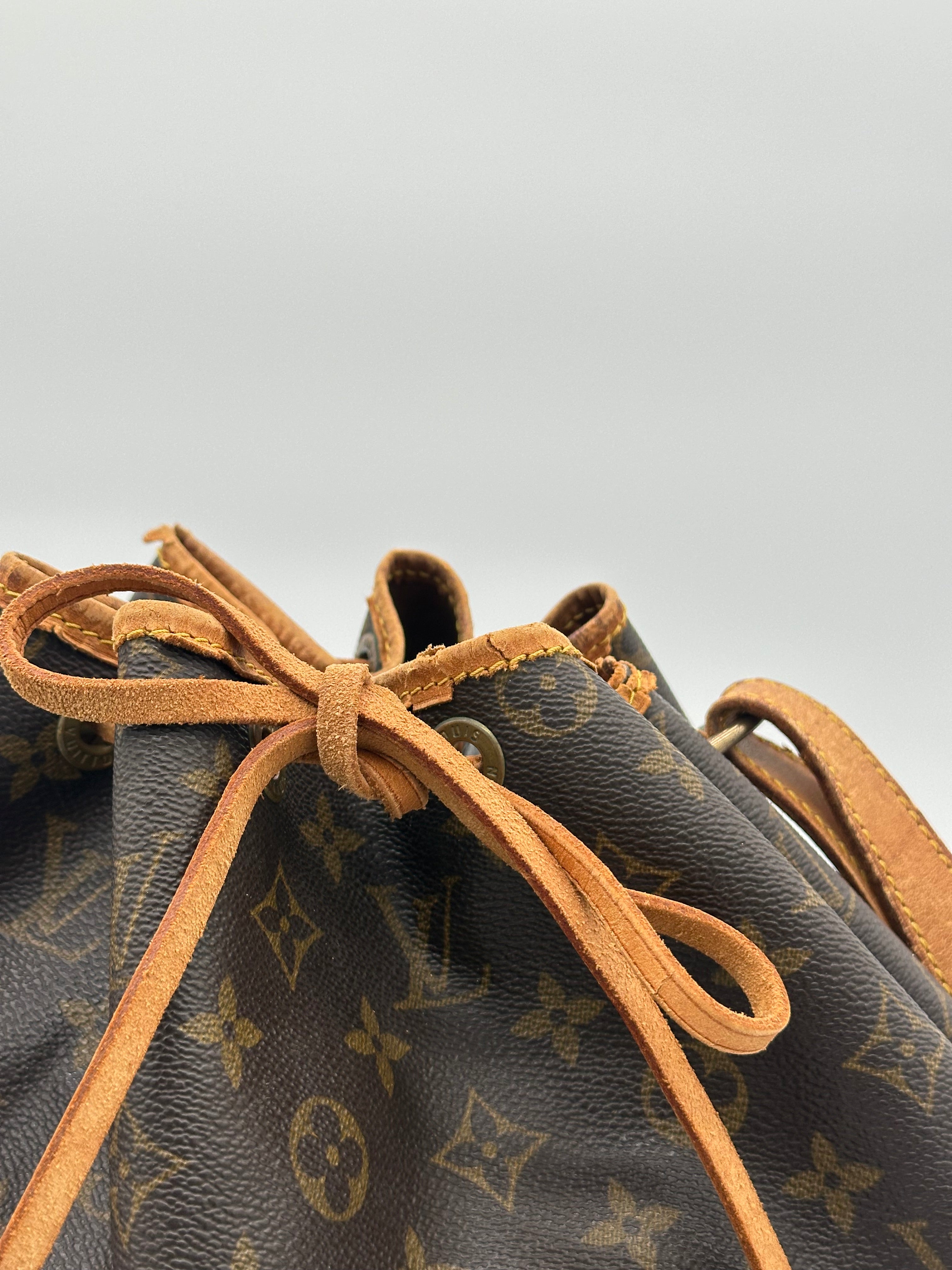 Louis Vuitton Noé GM