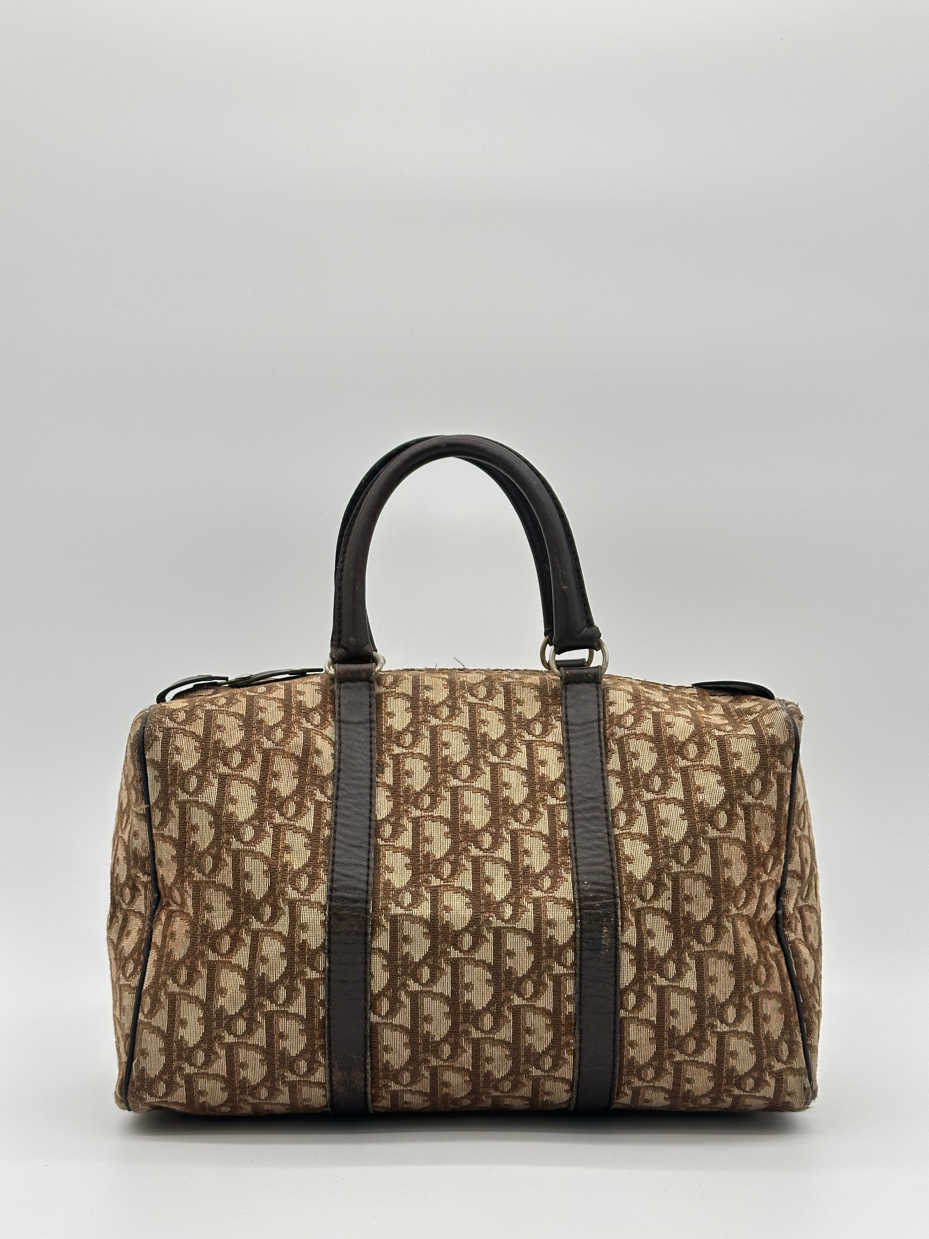 Dior Boston 30