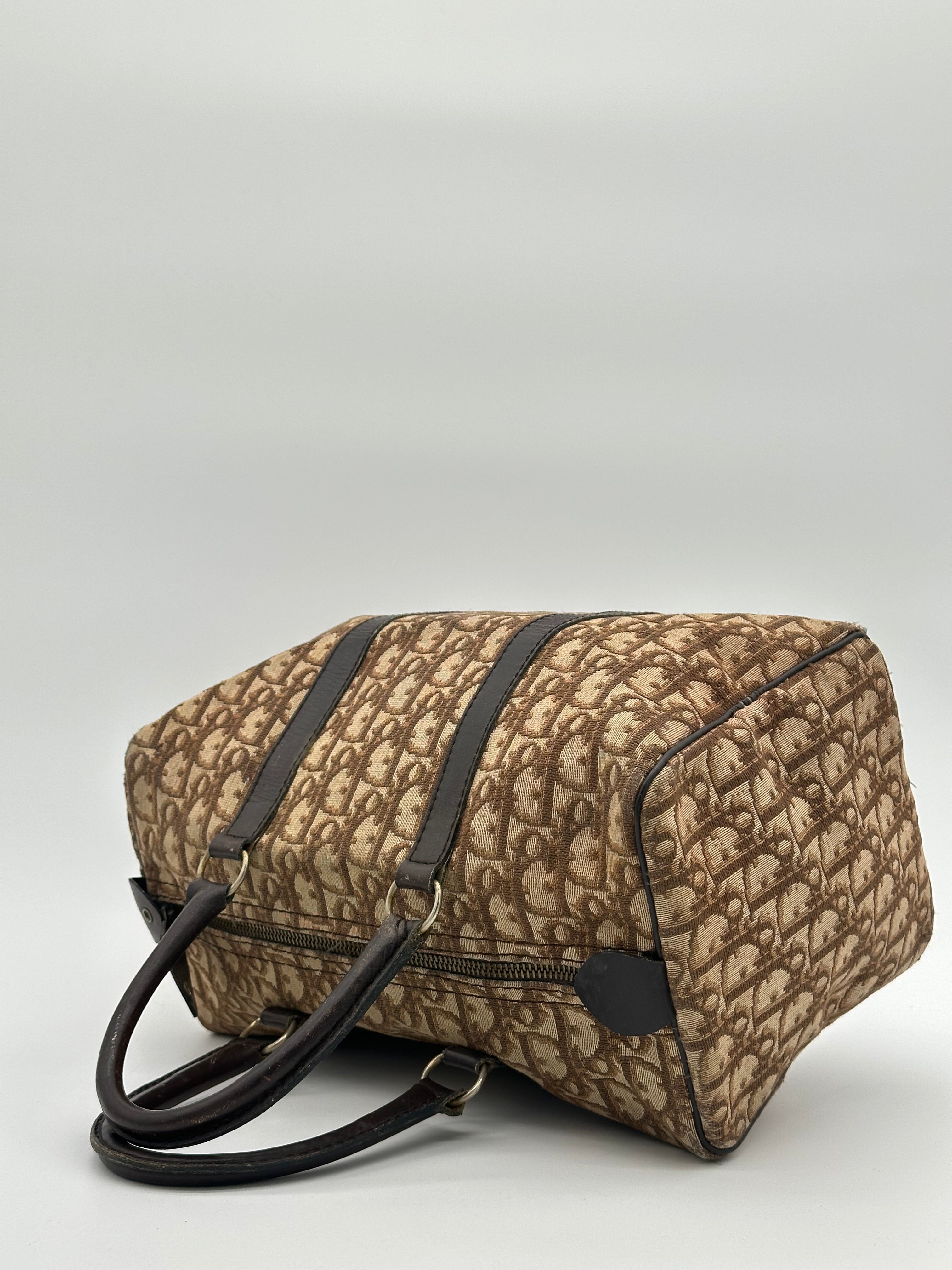 Dior Boston 30