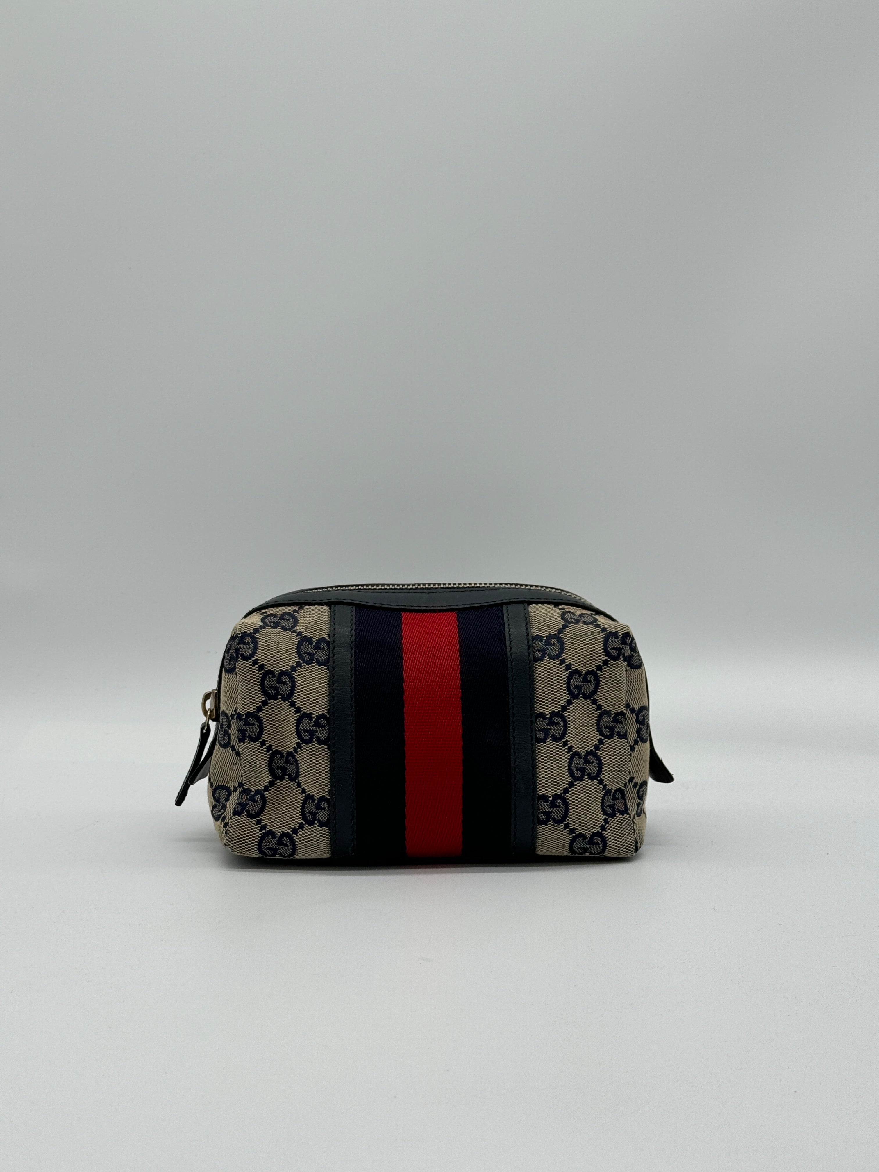 Gucci Cosmetic Pouch