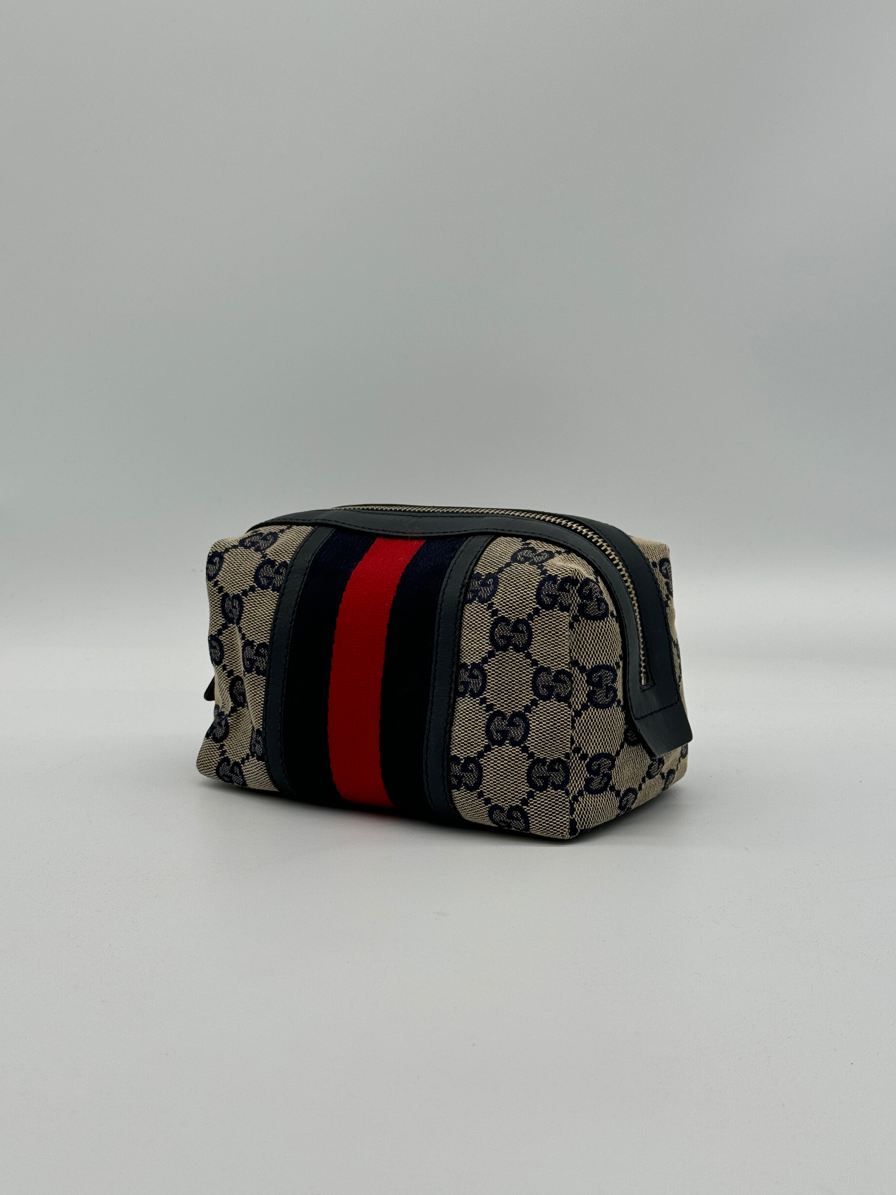 Gucci Cosmetic Pouch