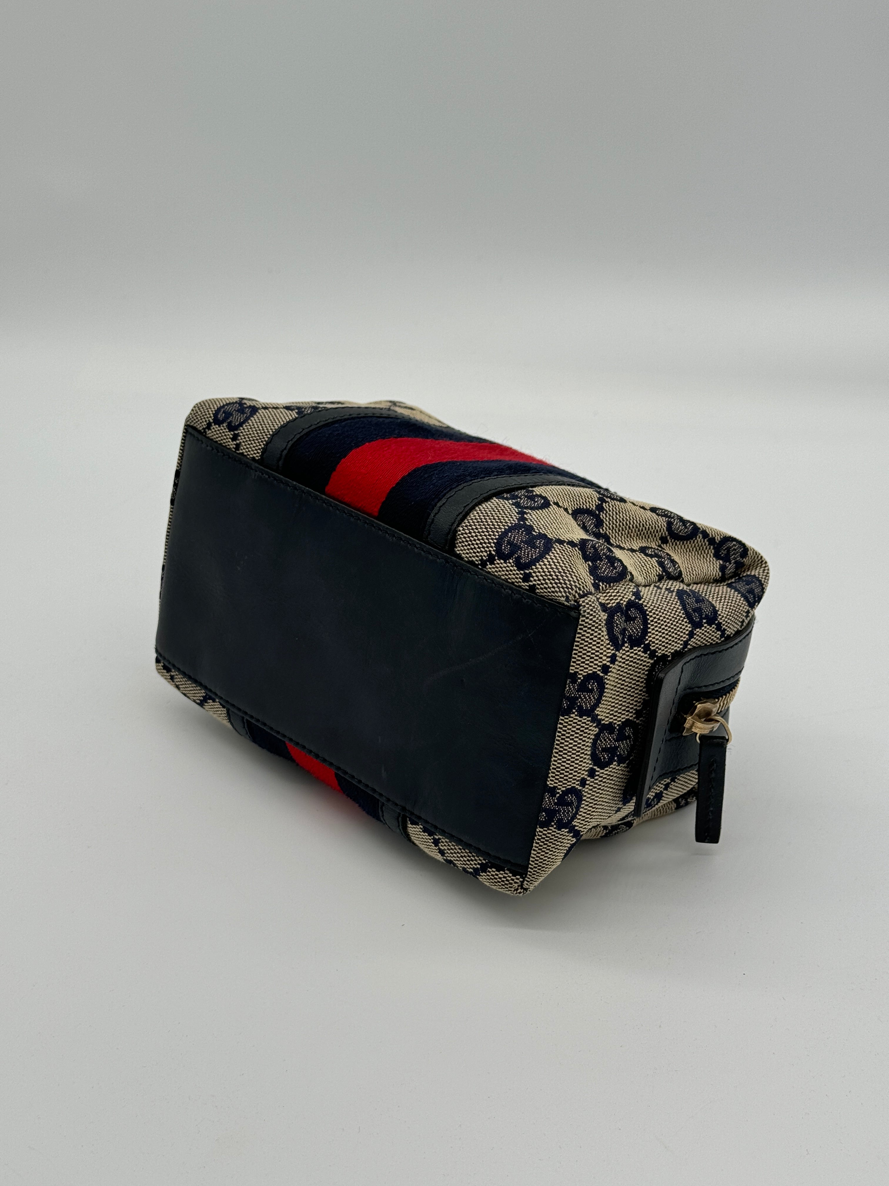 Gucci Cosmetic Pouch