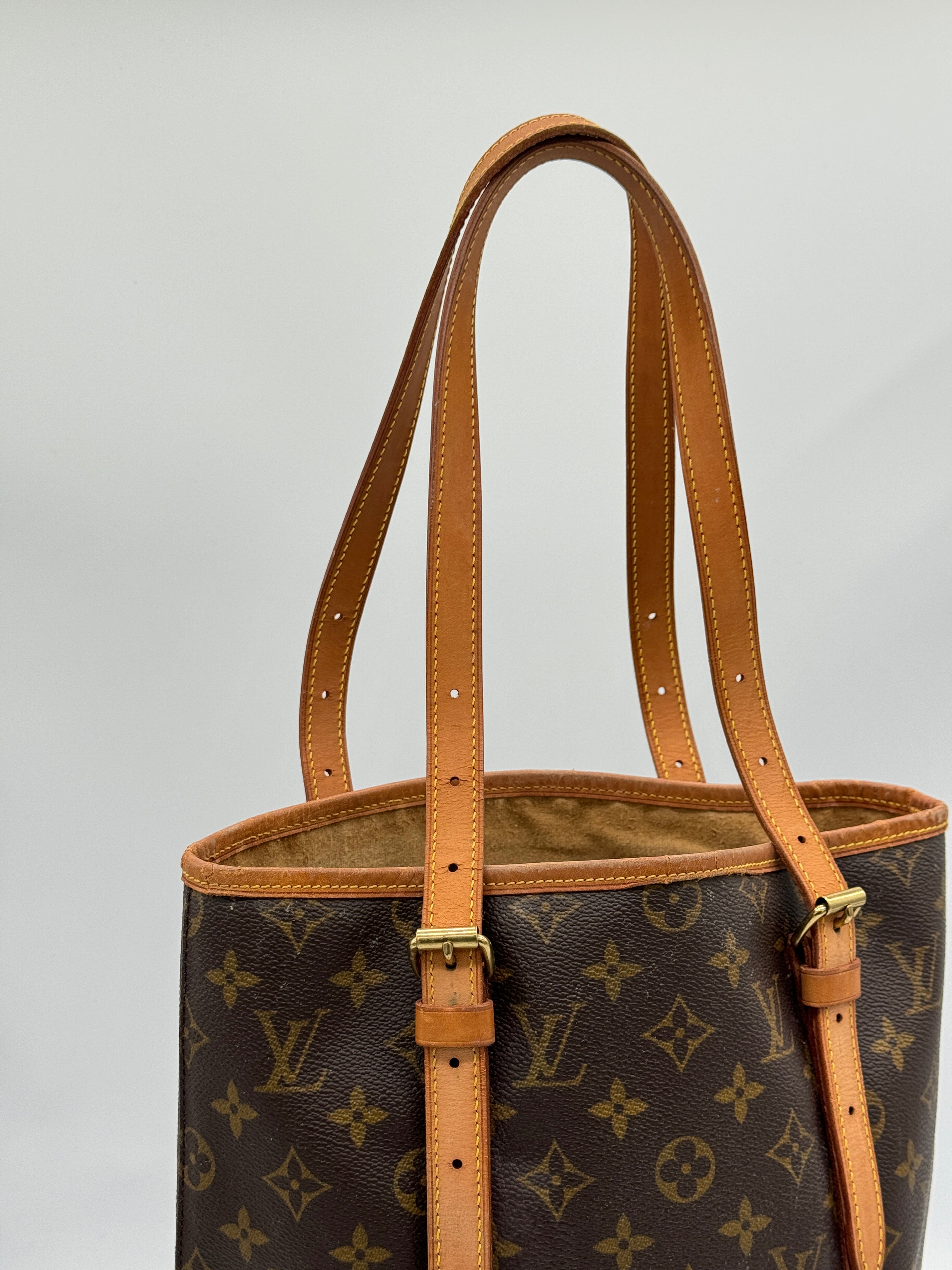 Louis Vuitton Bucket GM