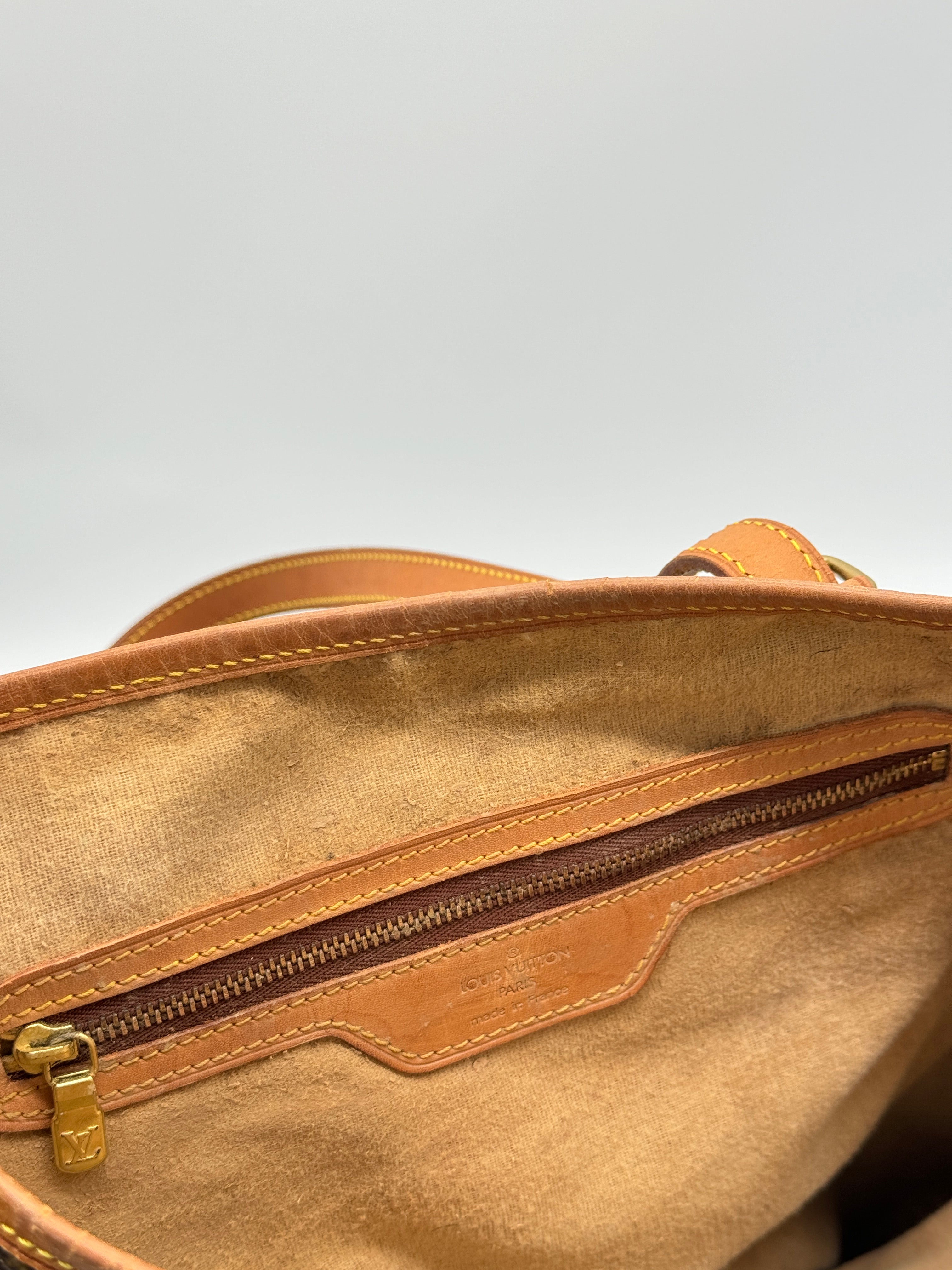 Louis Vuitton Bucket GM