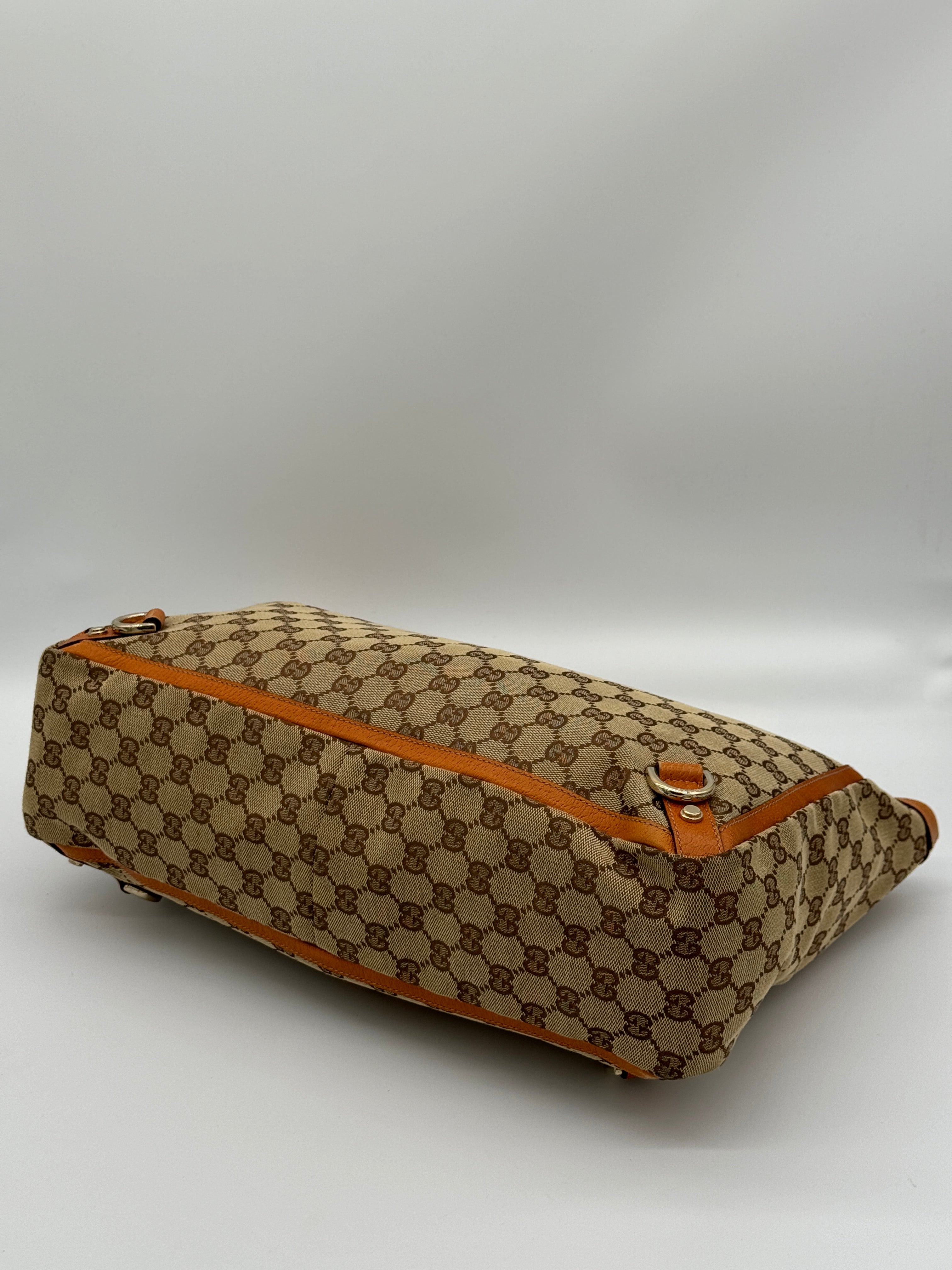 Gucci Abbey D-Ring Tote