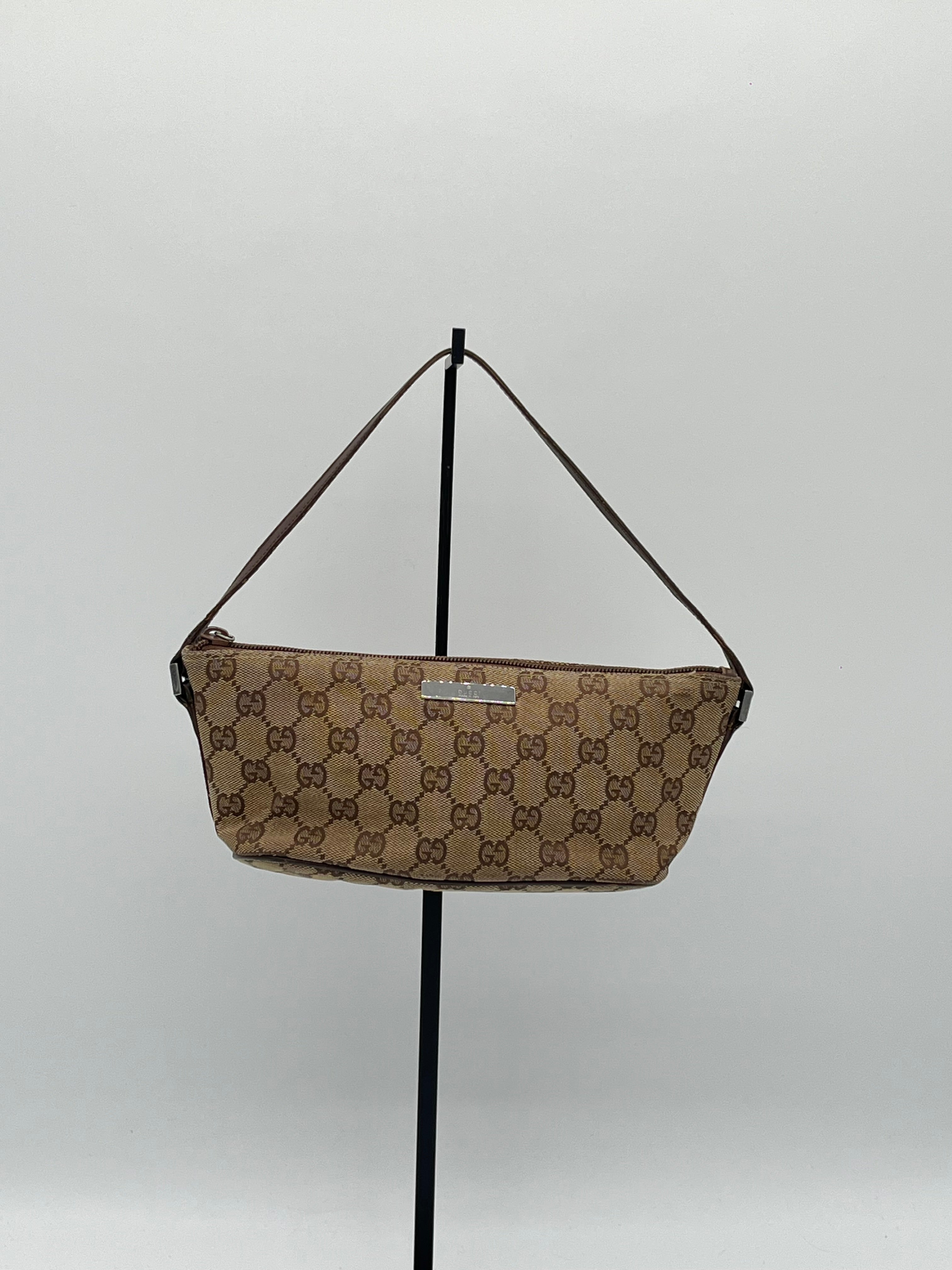 Gucci Boat Bag