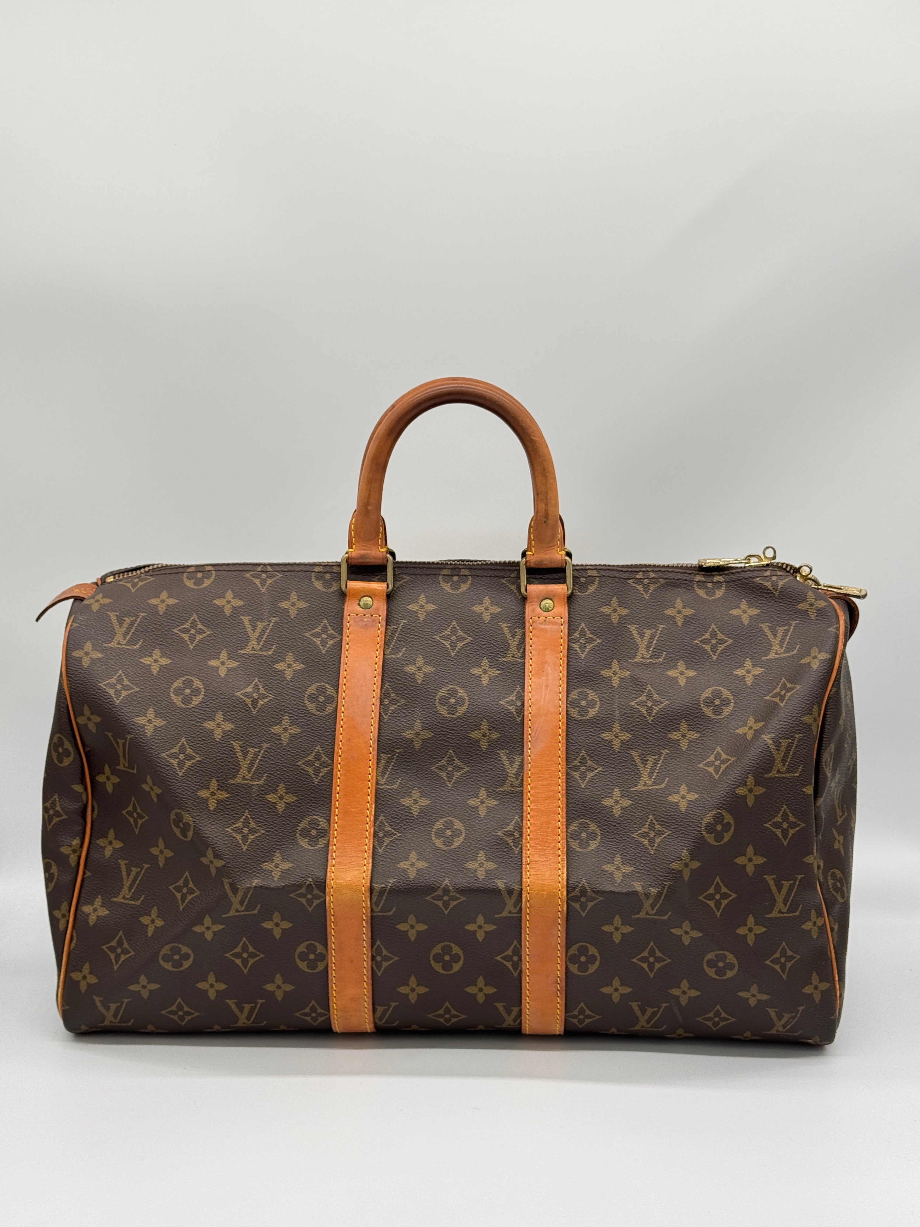 Louis Vuitton Keepall 45