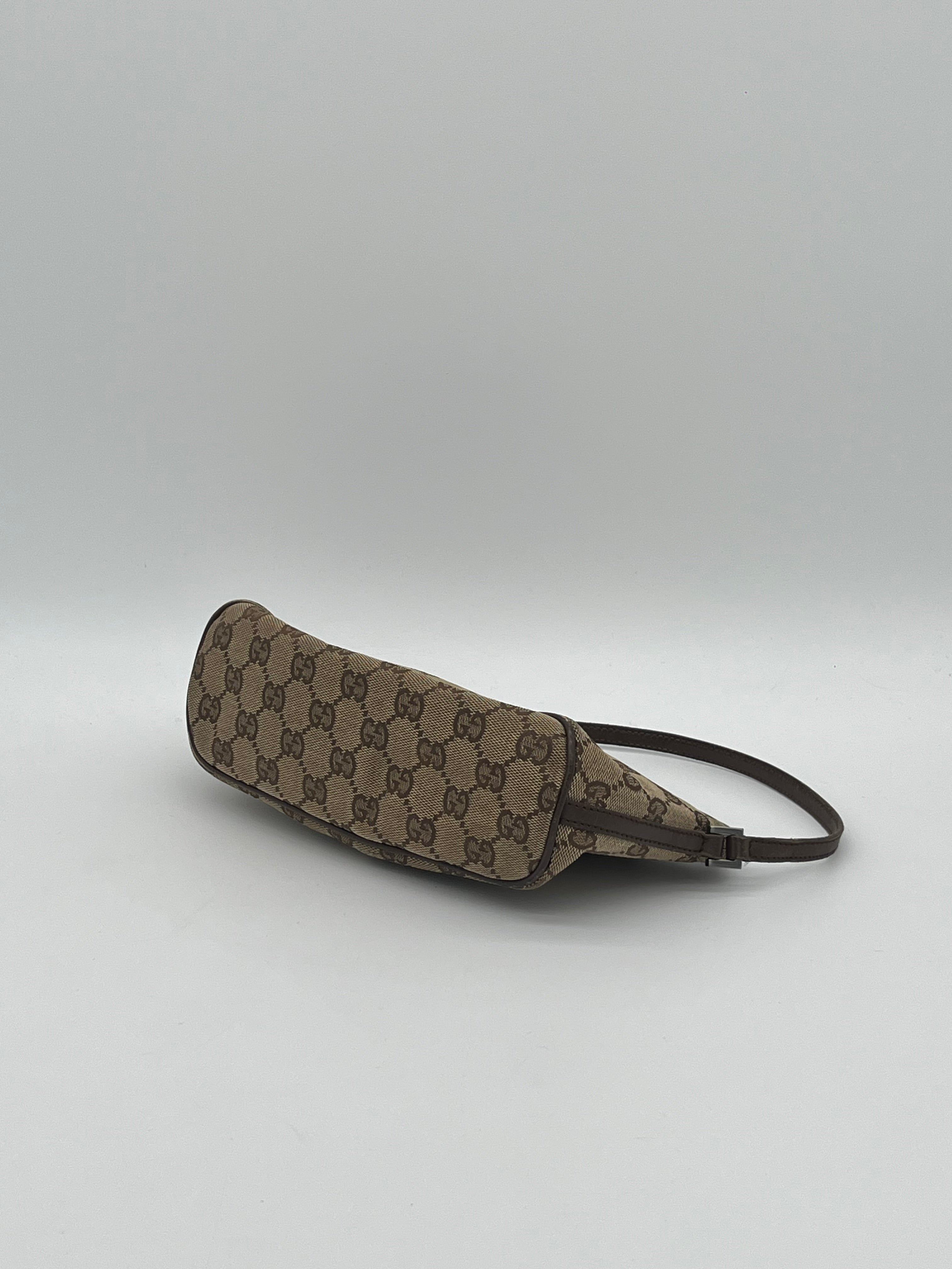 Gucci Boat Bag