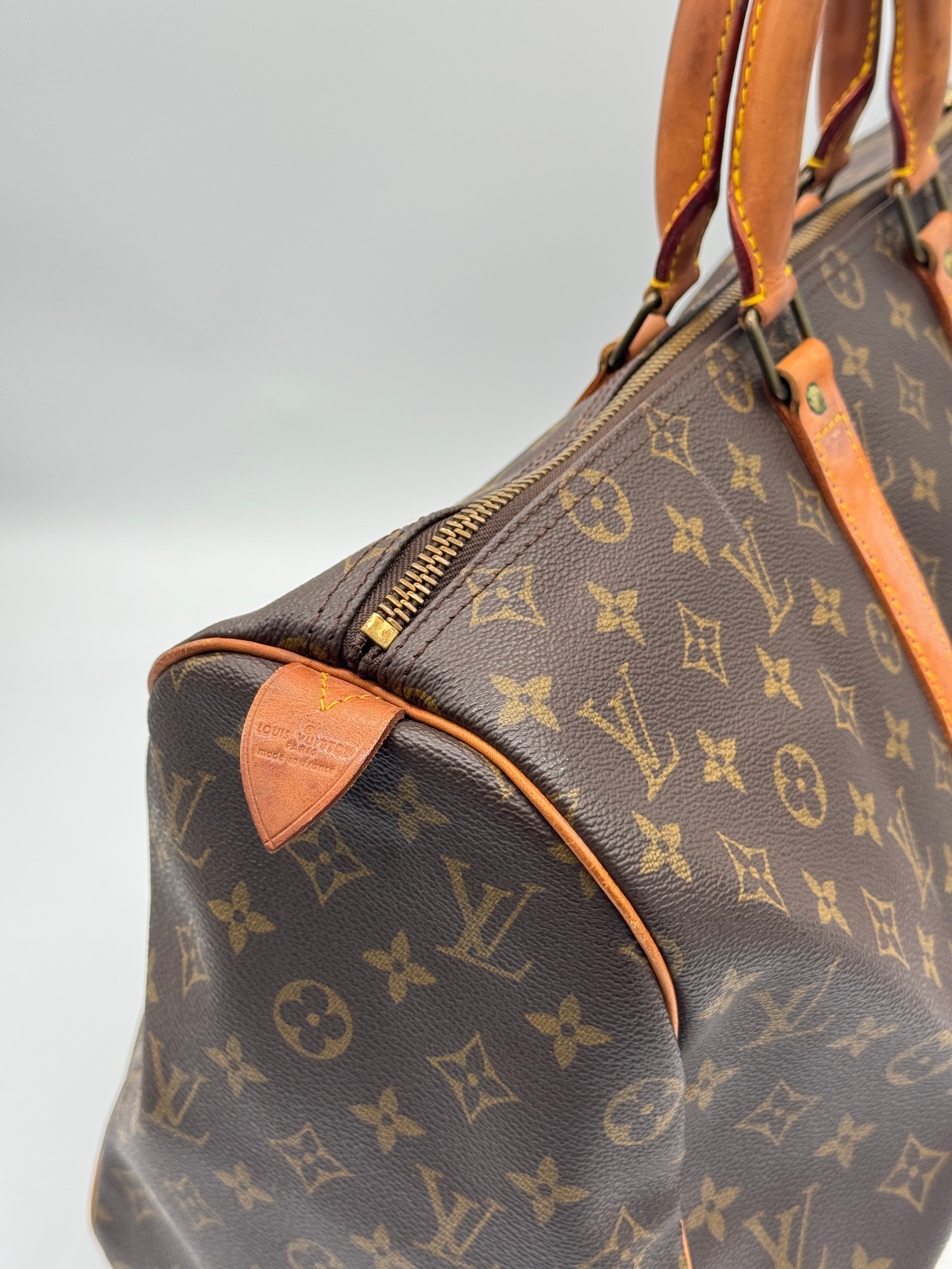 Louis Vuitton Keepall 45