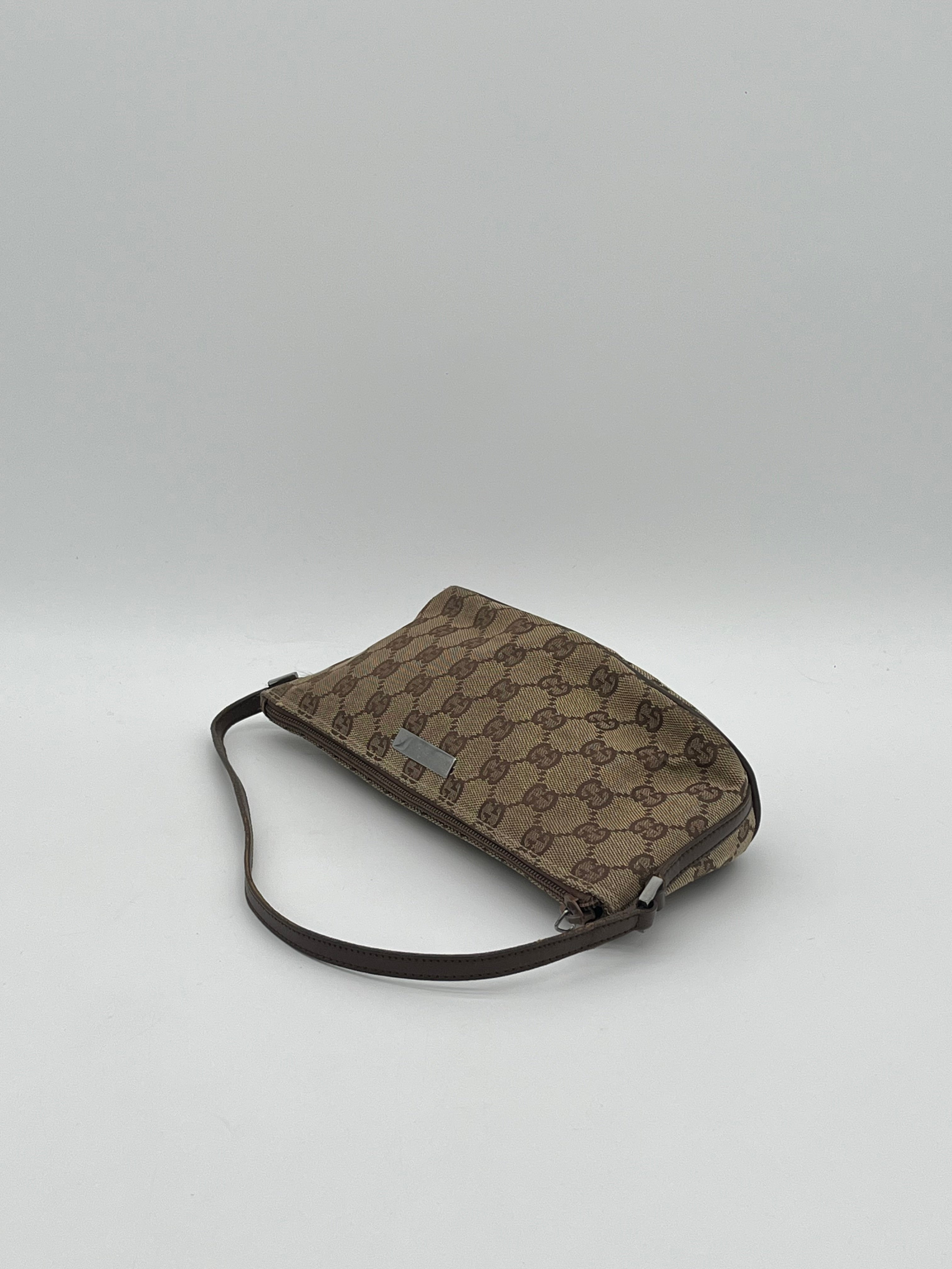 Gucci Boat Bag