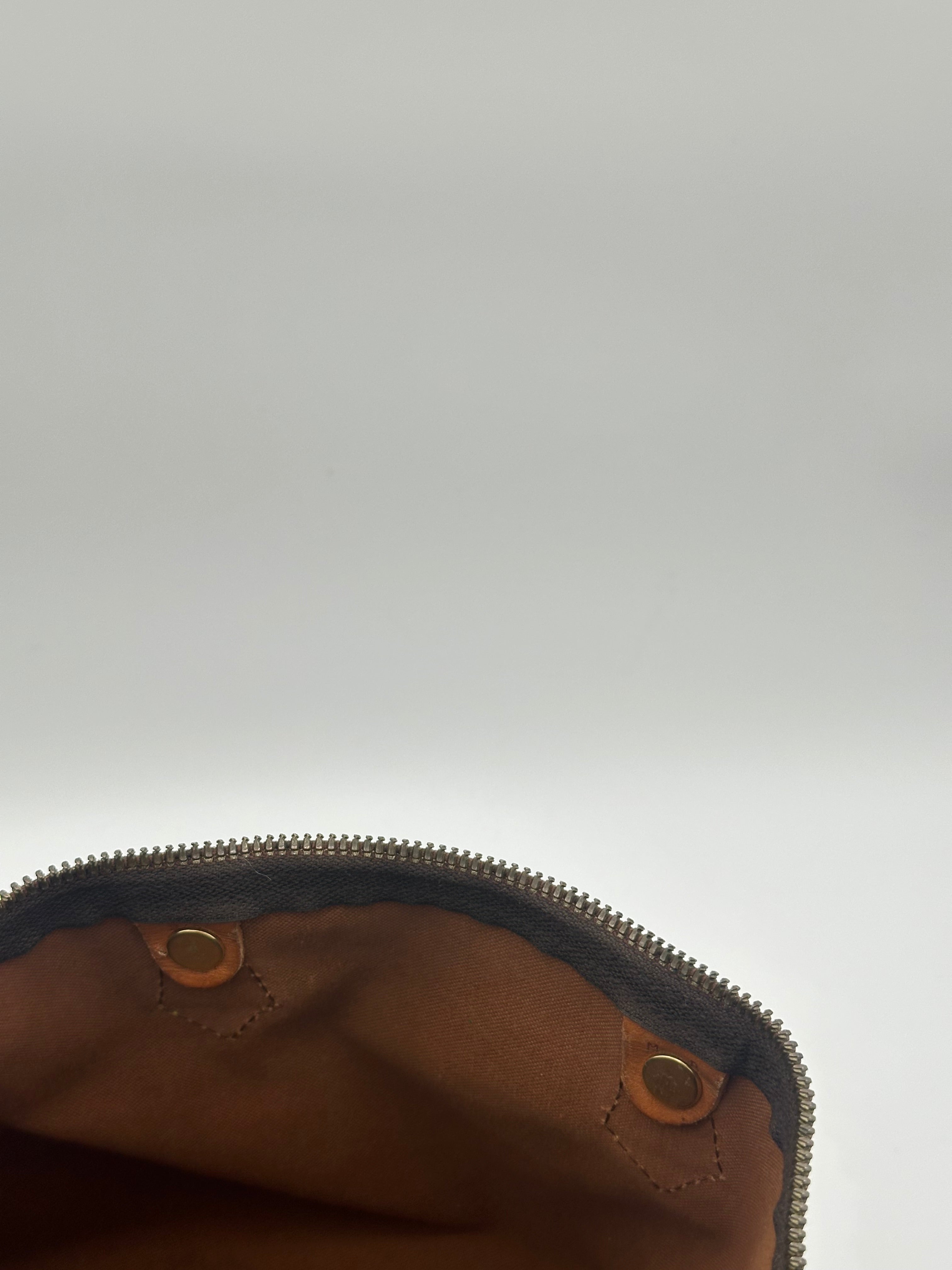 Louis Vuitton Speedy 35