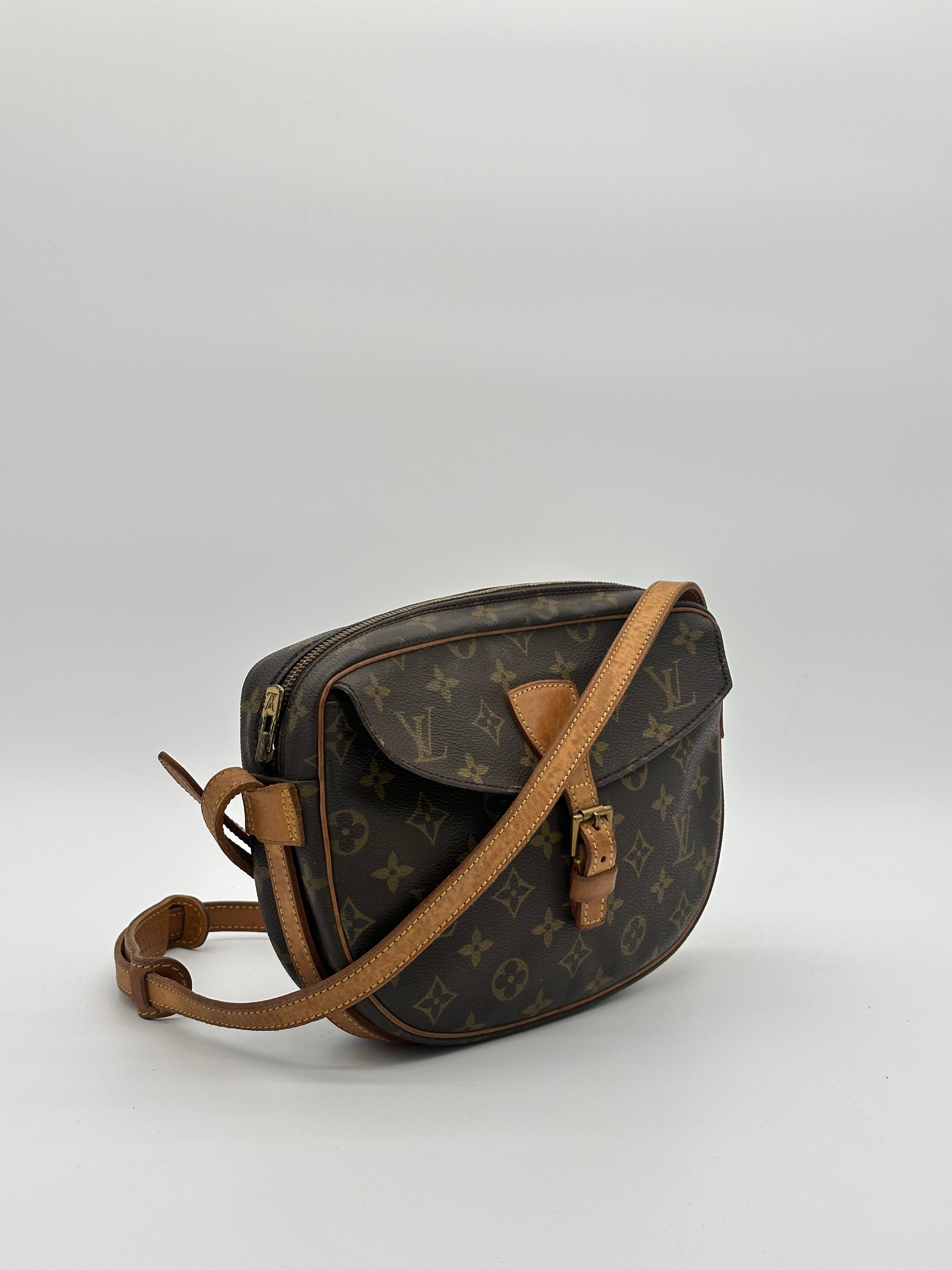 Louis Vuitton Jeune Fille MM
