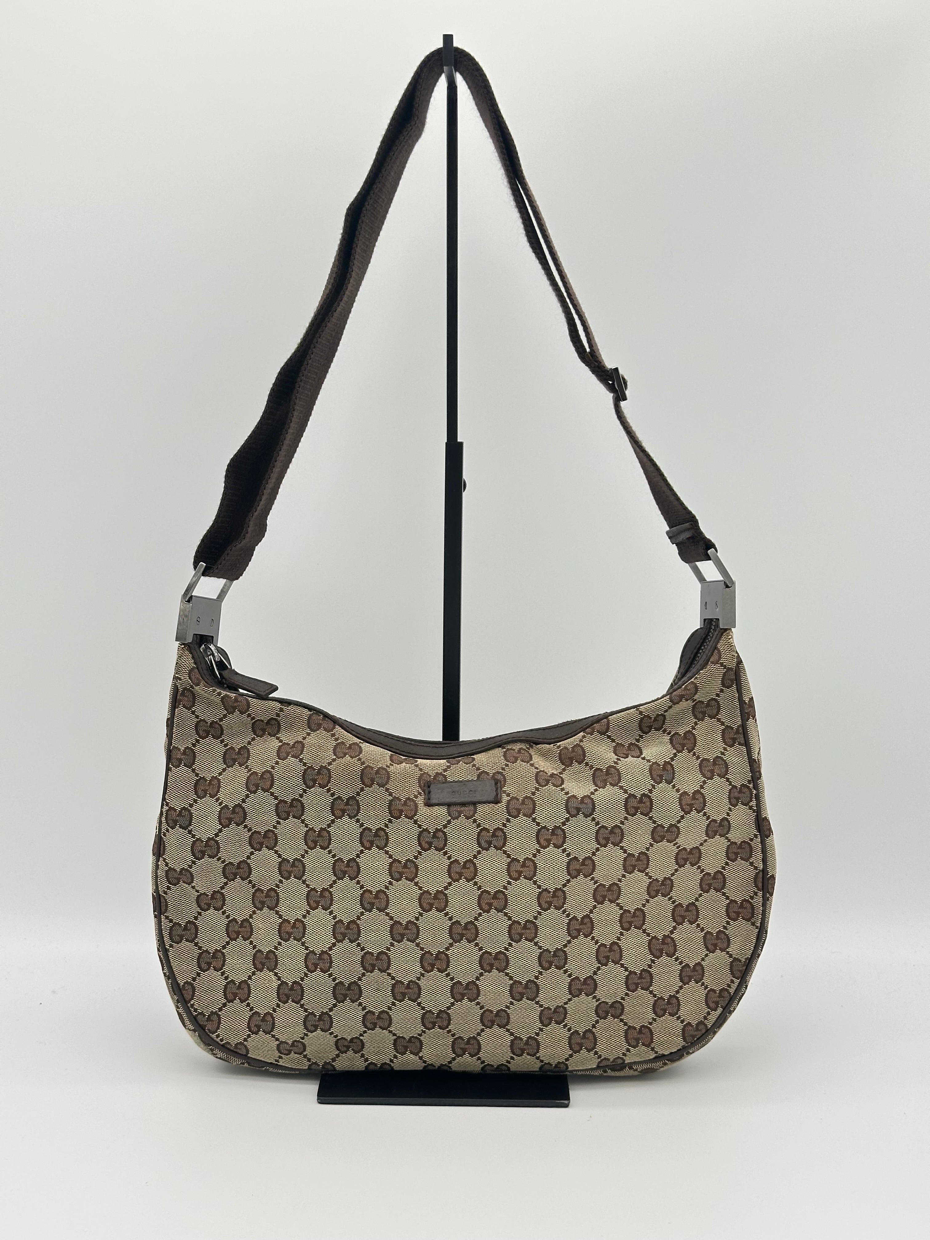 Gucci Half Moon