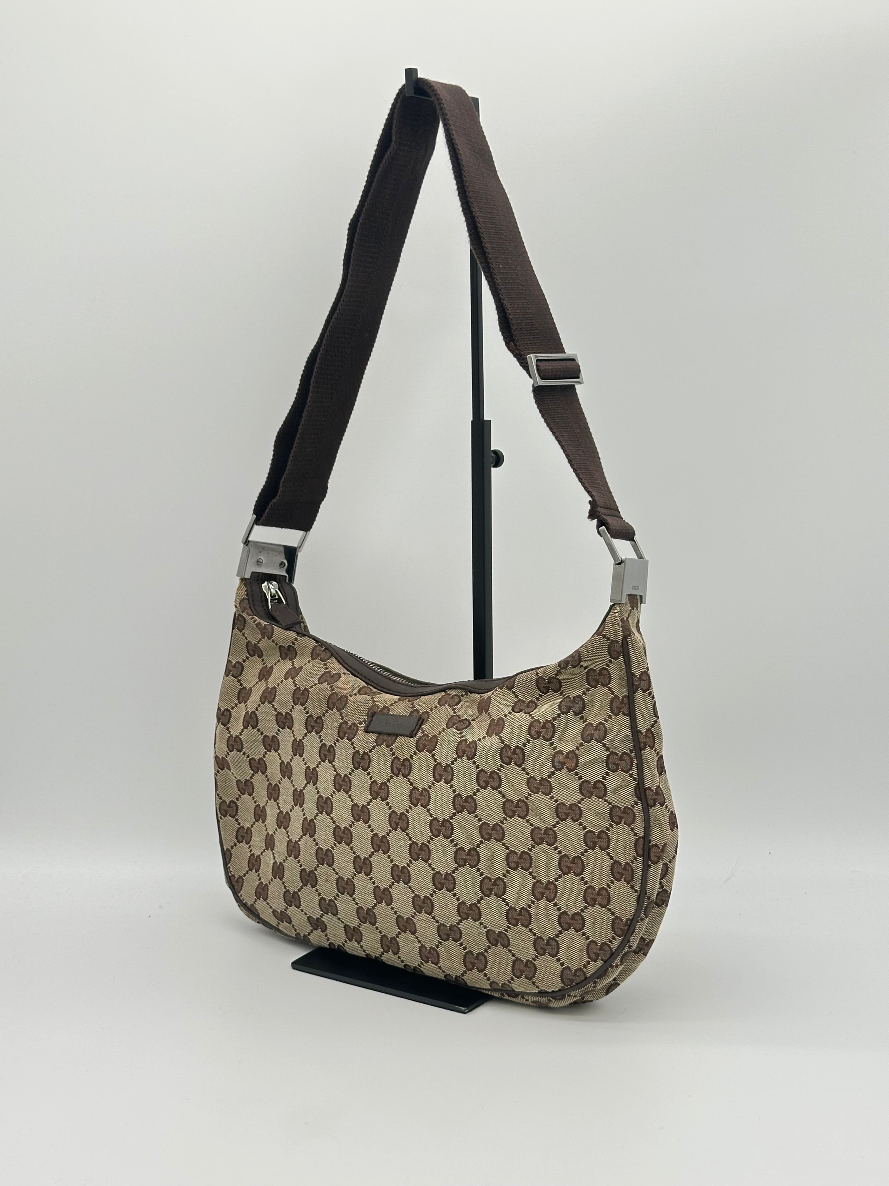 Gucci Half Moon