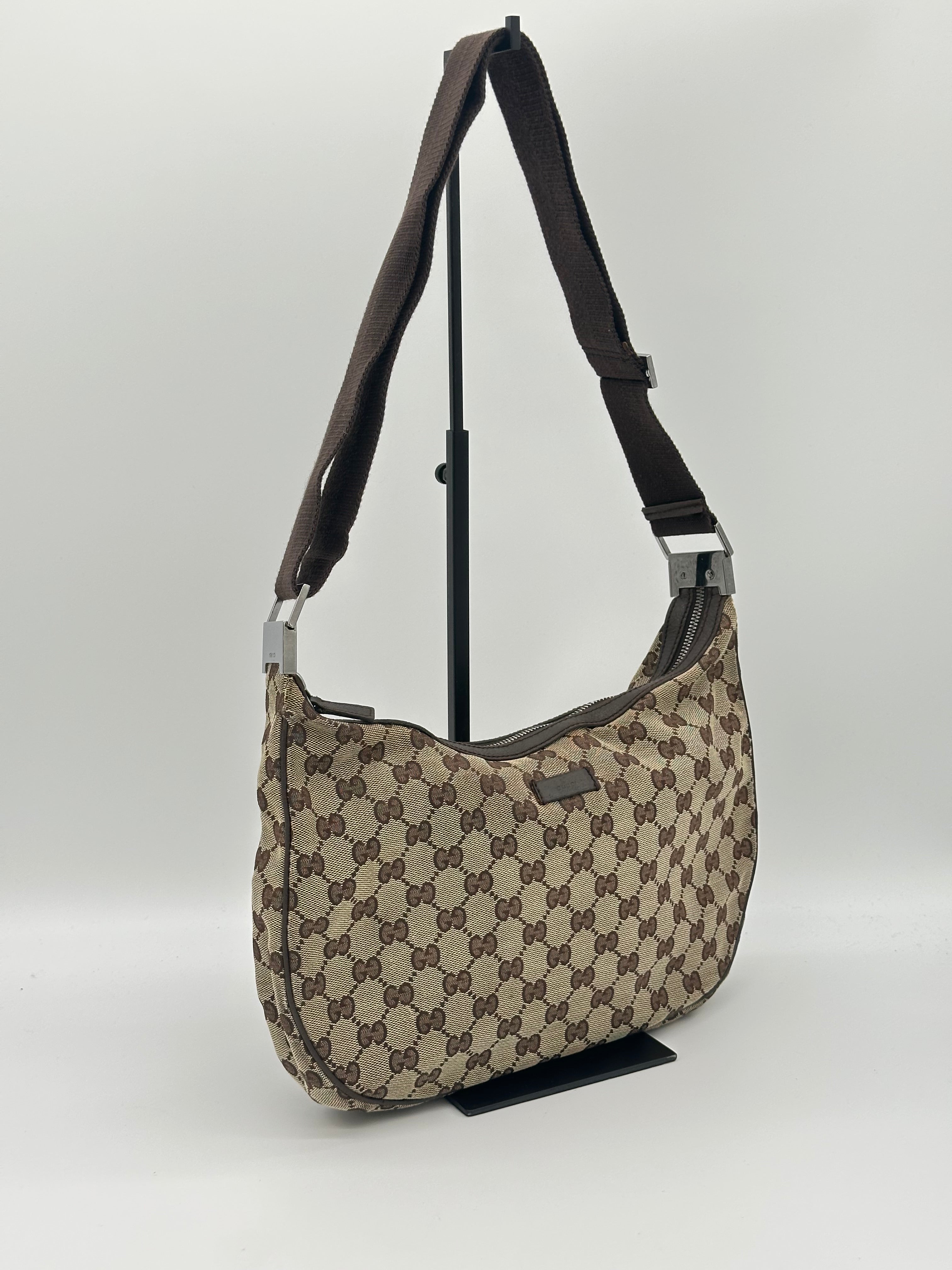 Gucci Half Moon