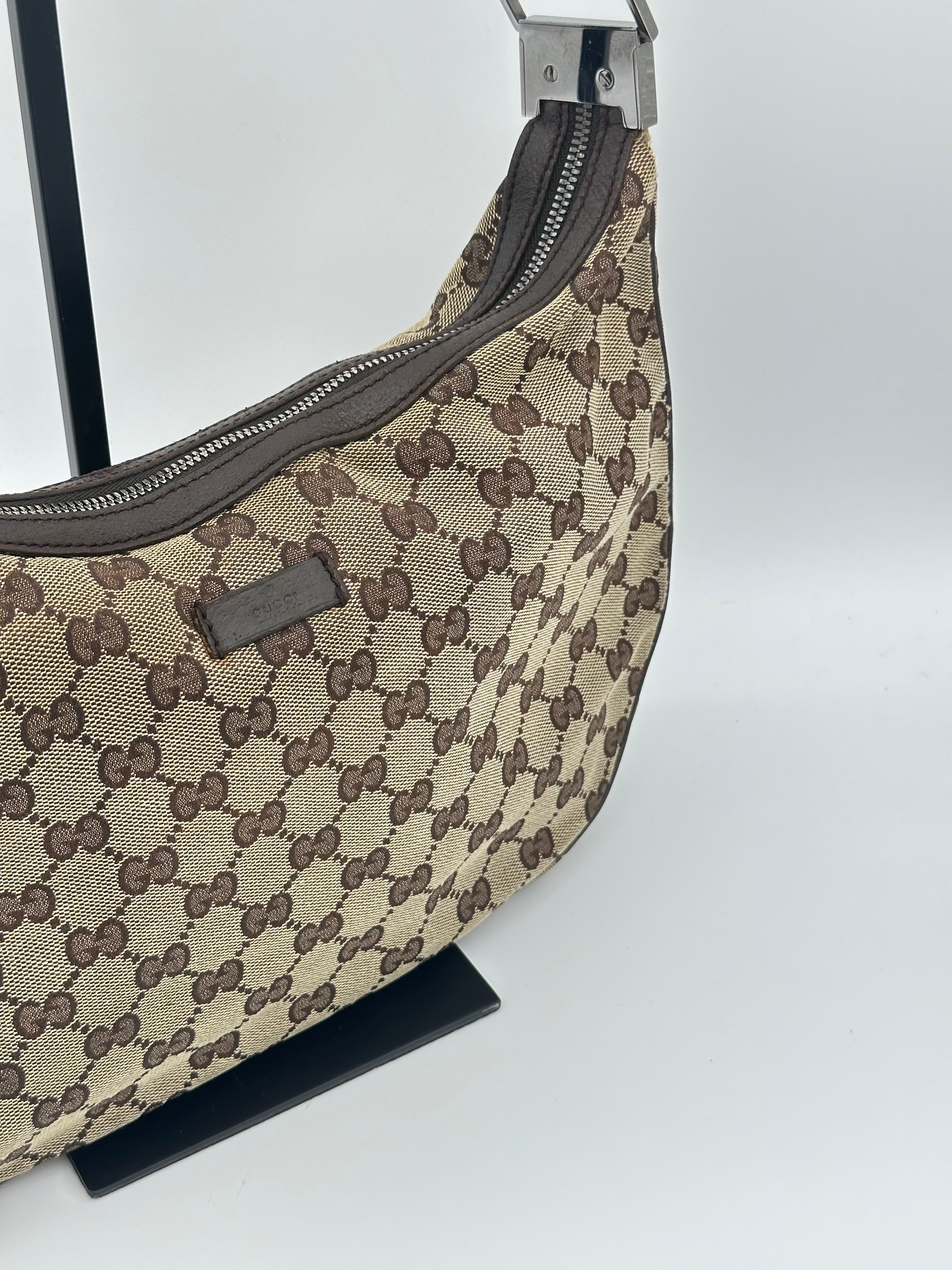 Gucci Half Moon