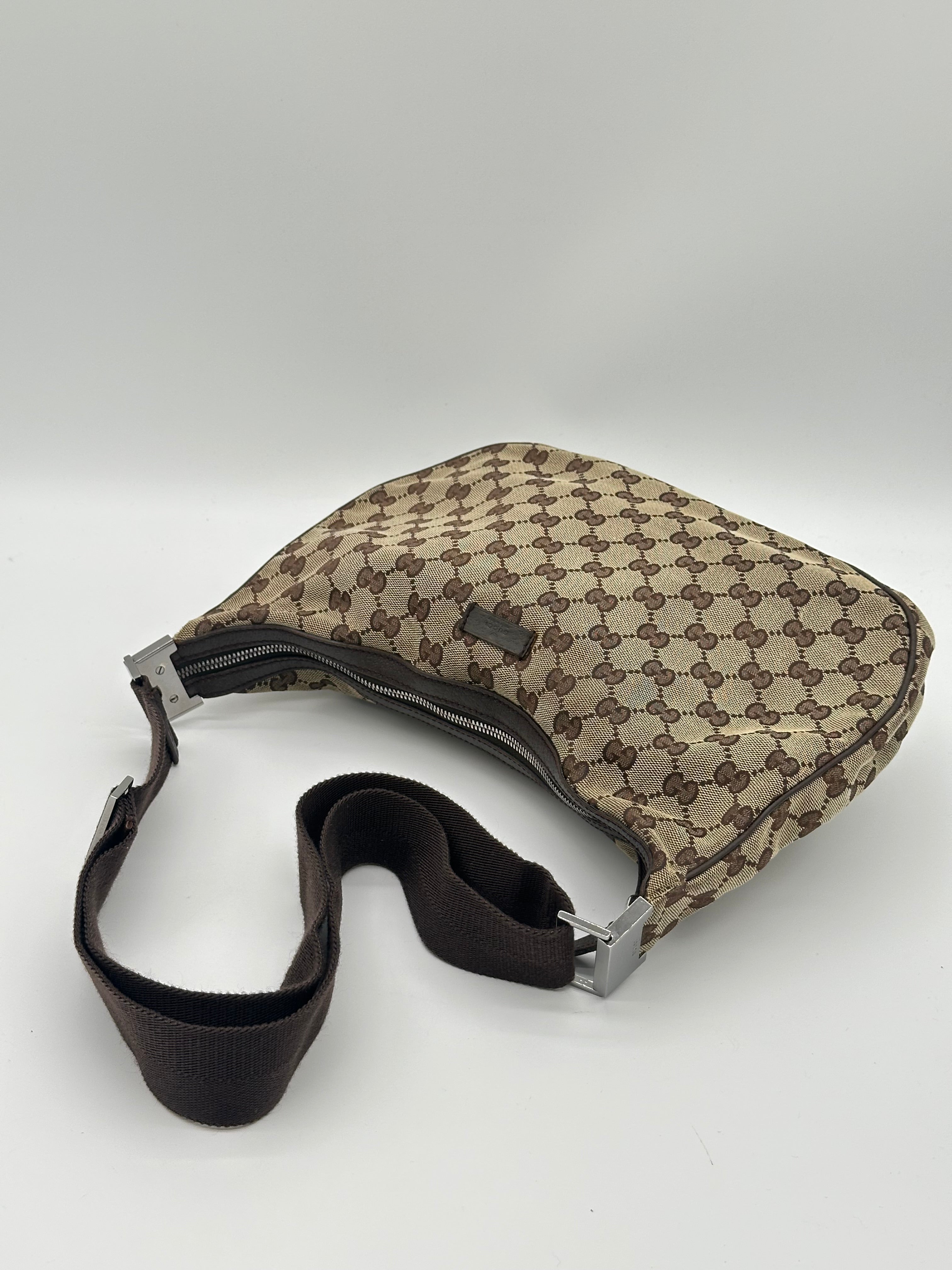 Gucci Half Moon