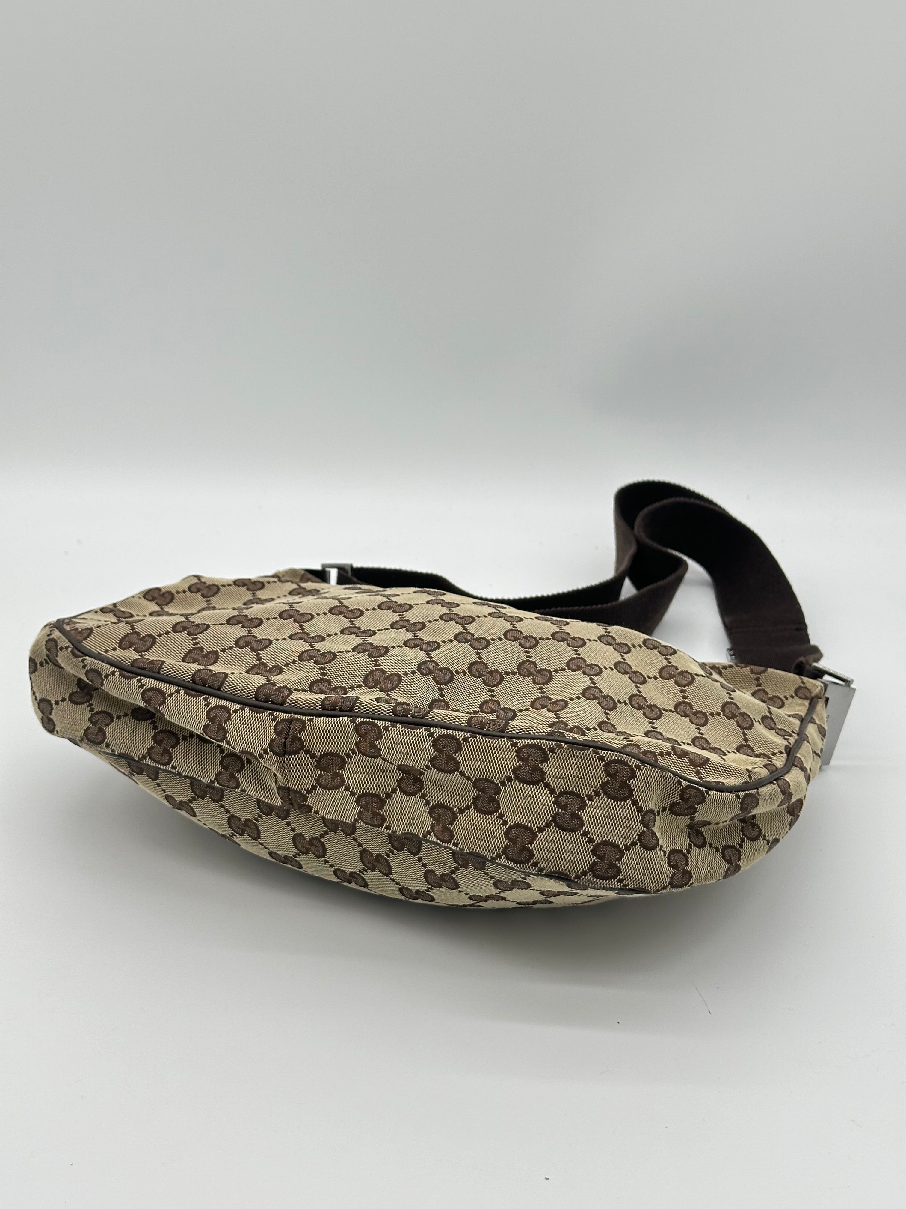 Gucci Half Moon