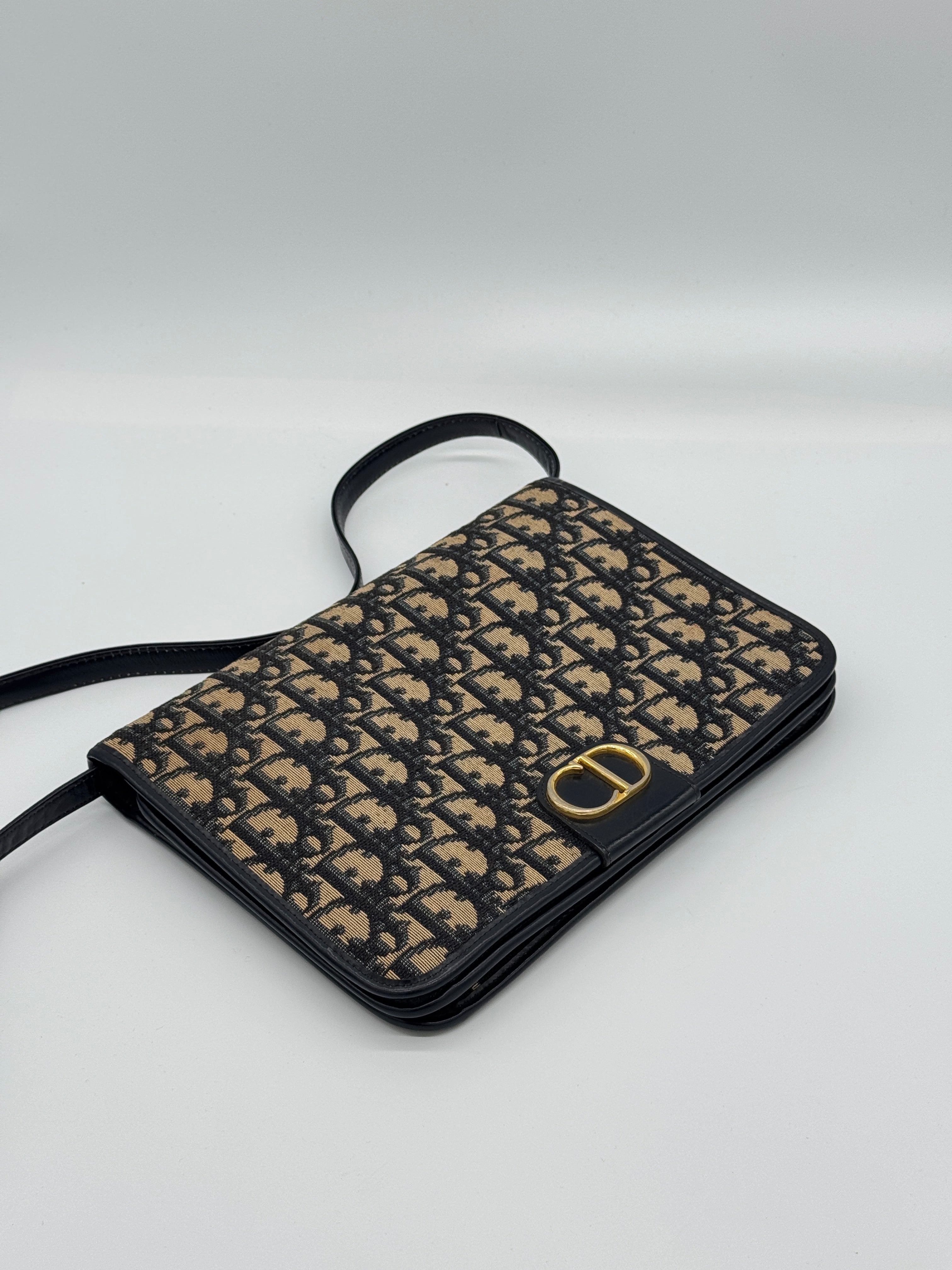 Dior Oblique Shoulderbag