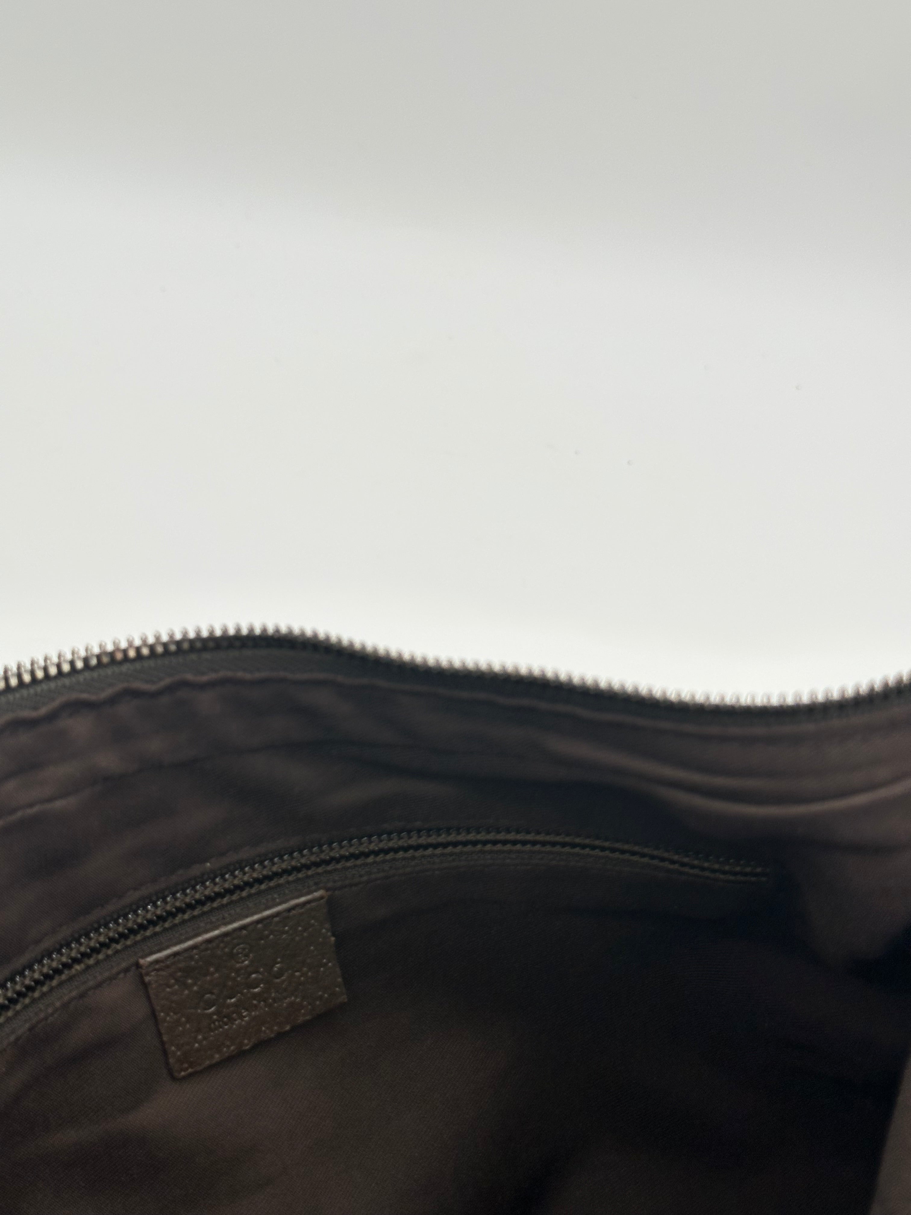 Gucci Half Moon