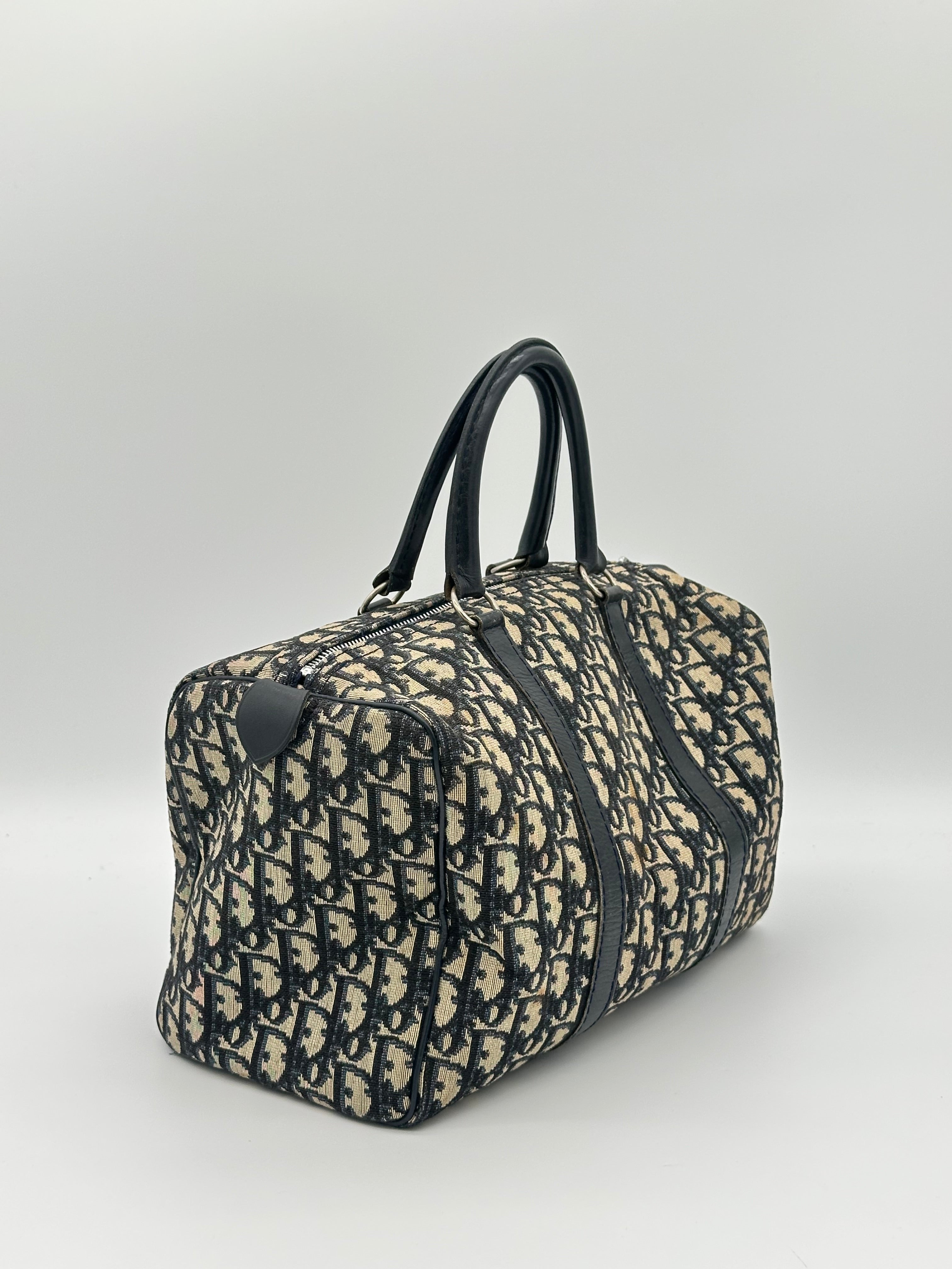 Dior Boston 30