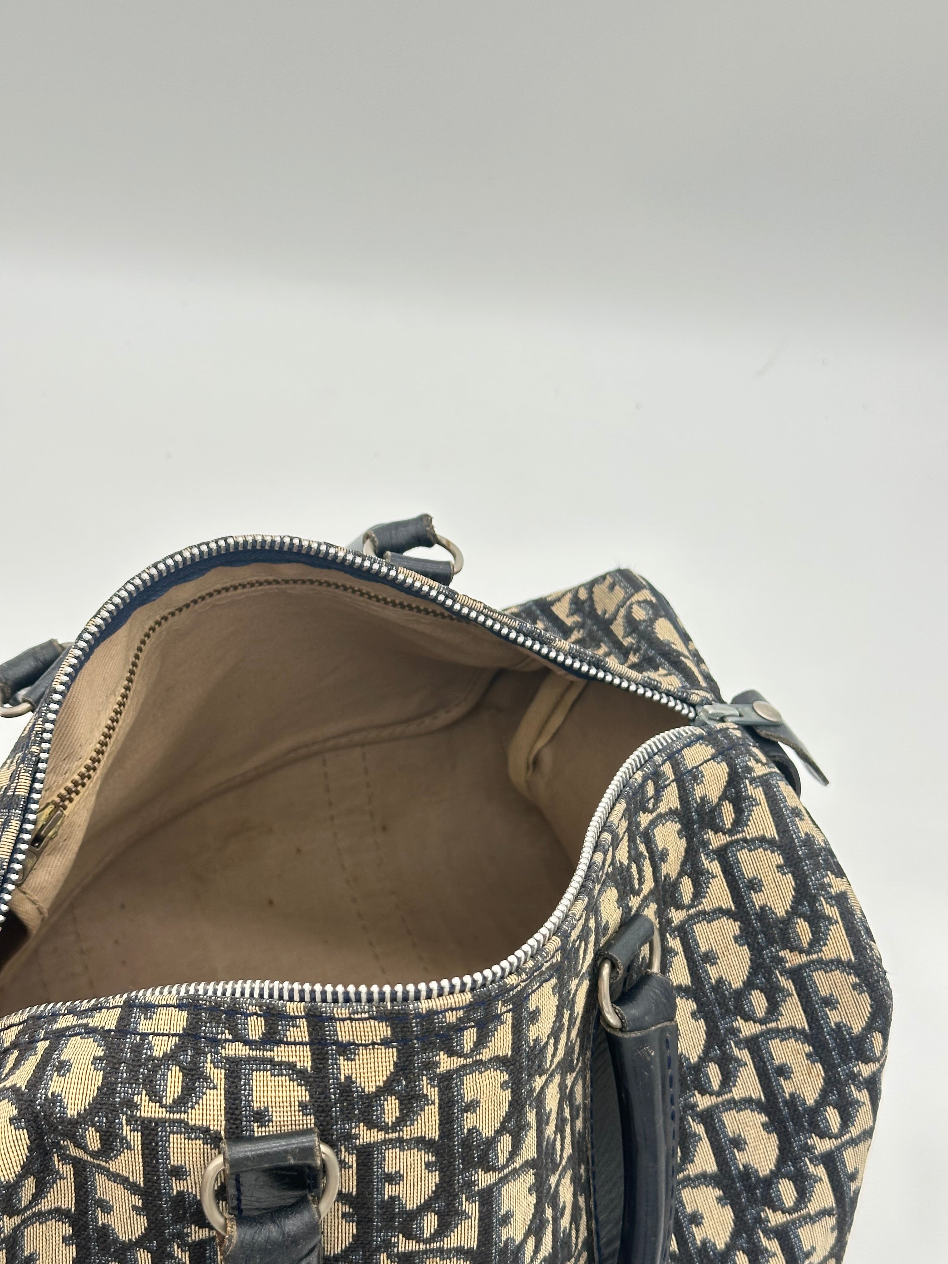 Dior Boston 30