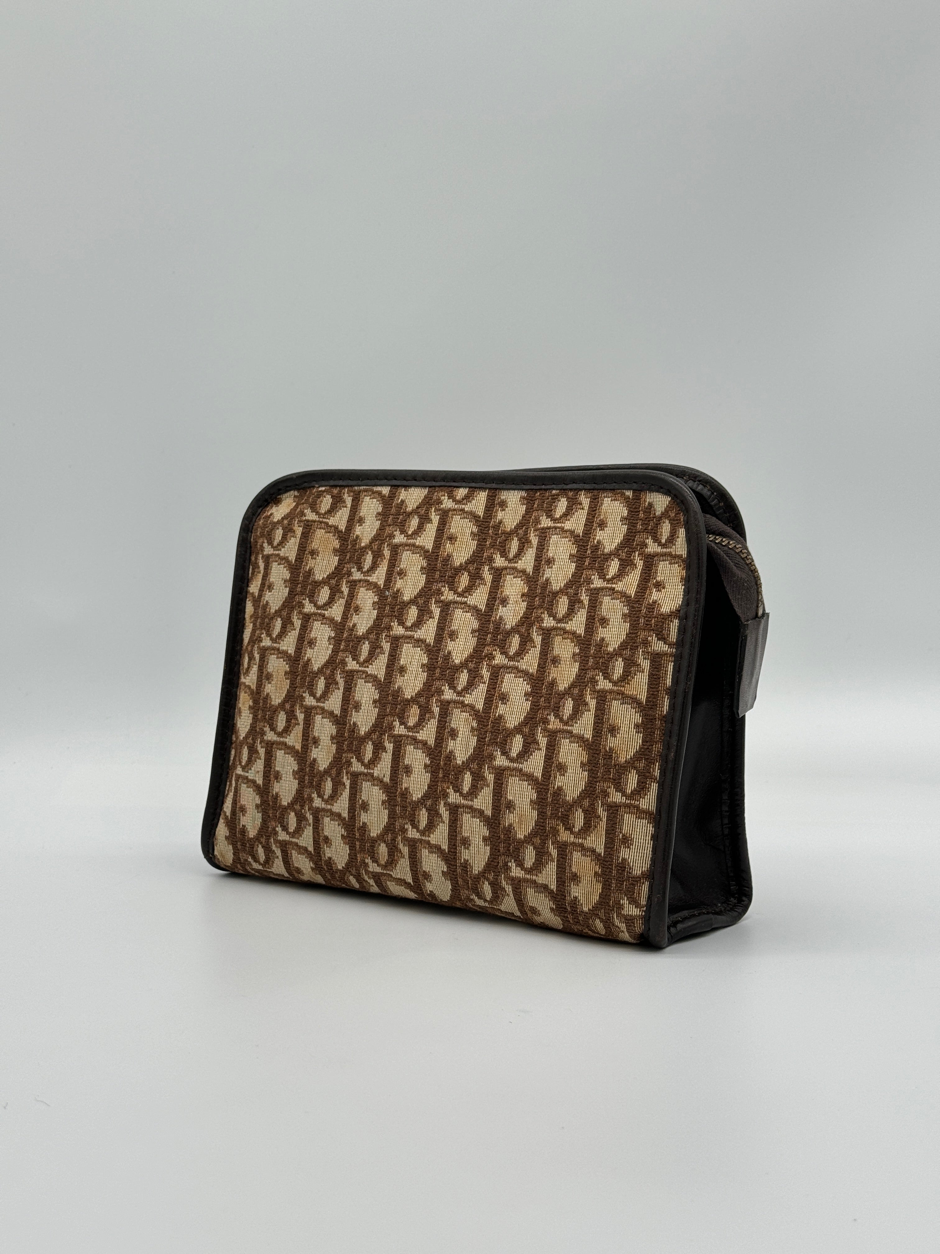 Dior Toiletry Pouch
