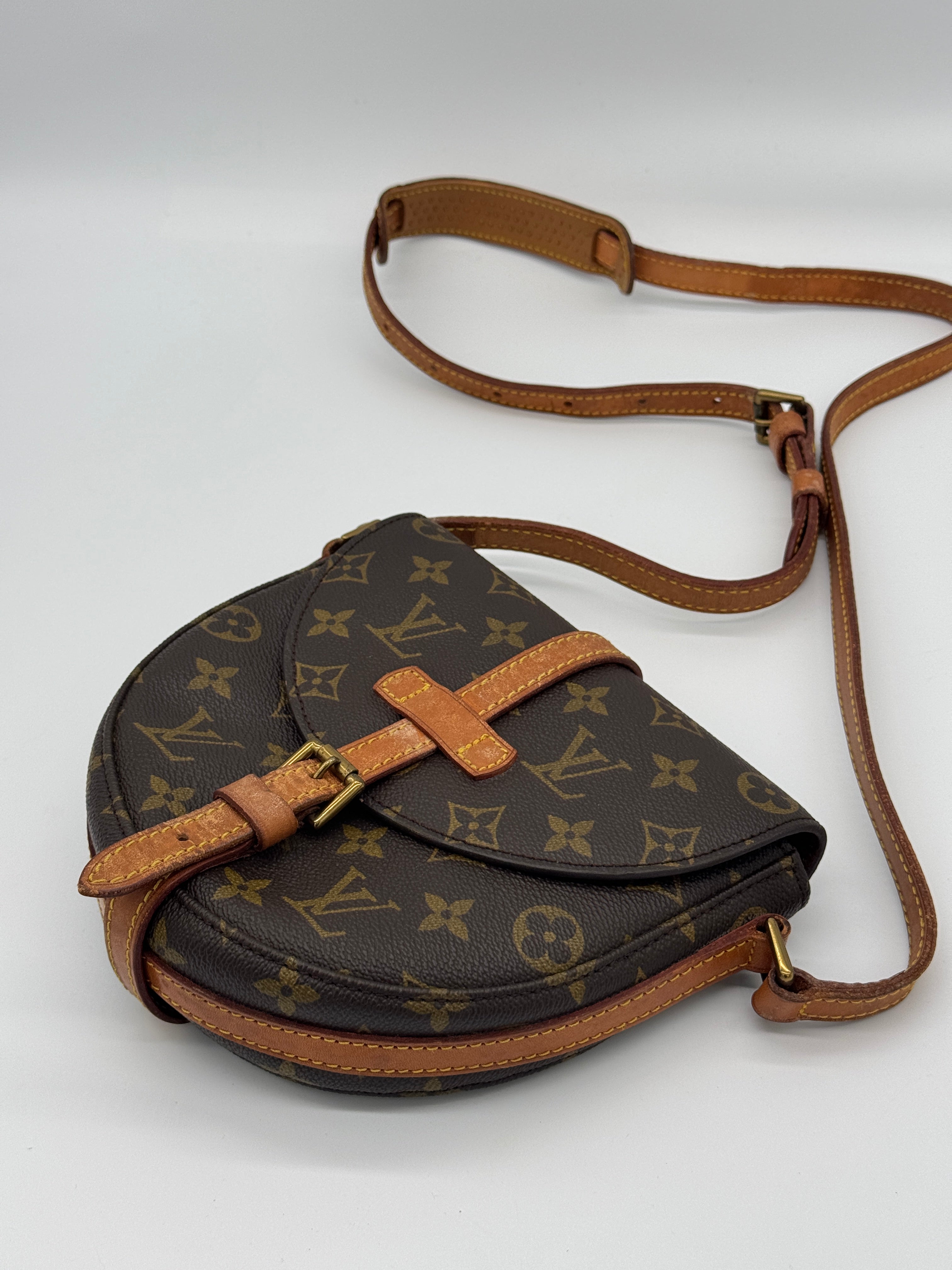 Louis Vuitton Chantilly PM
