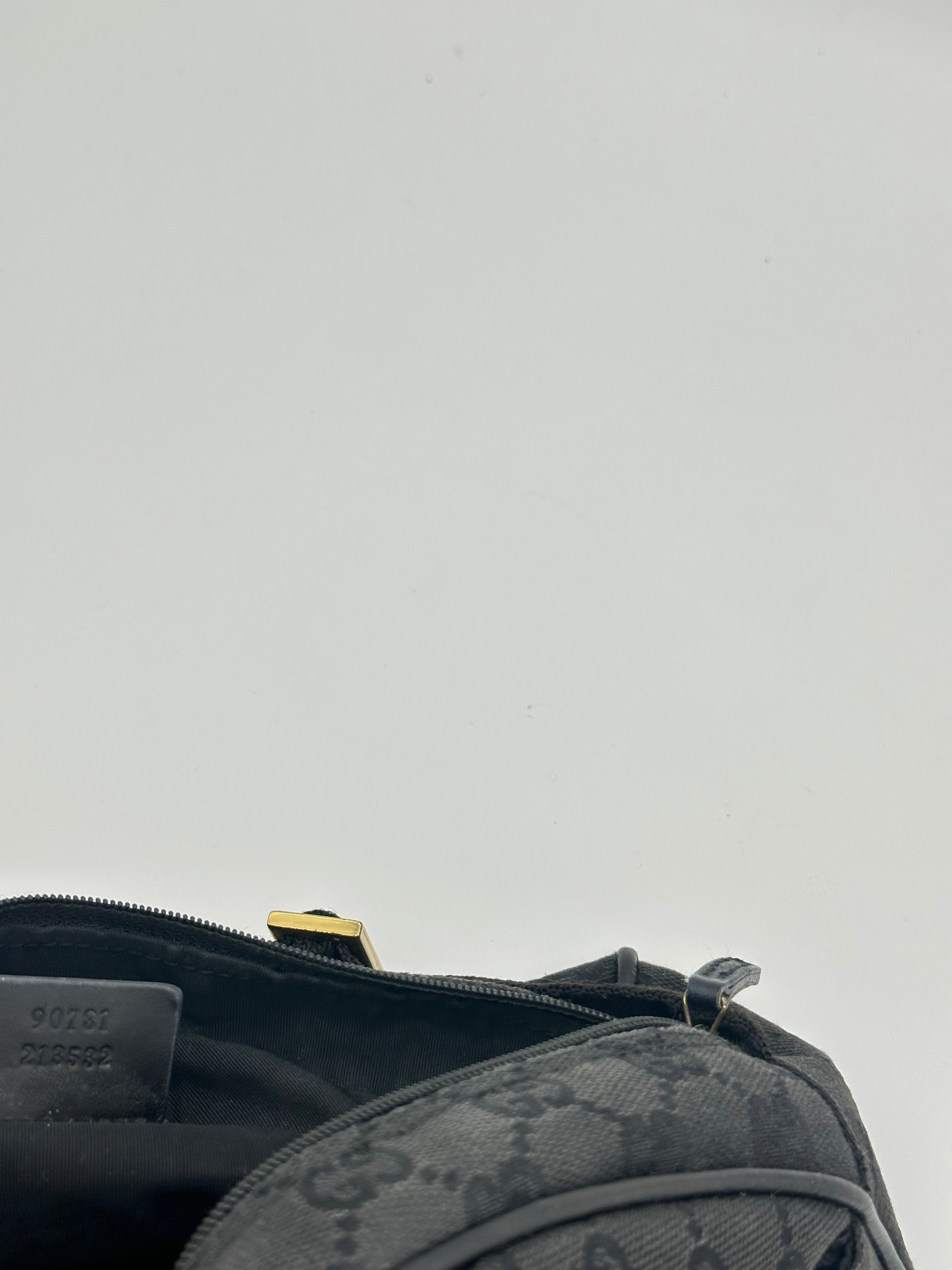 Gucci Half Moon