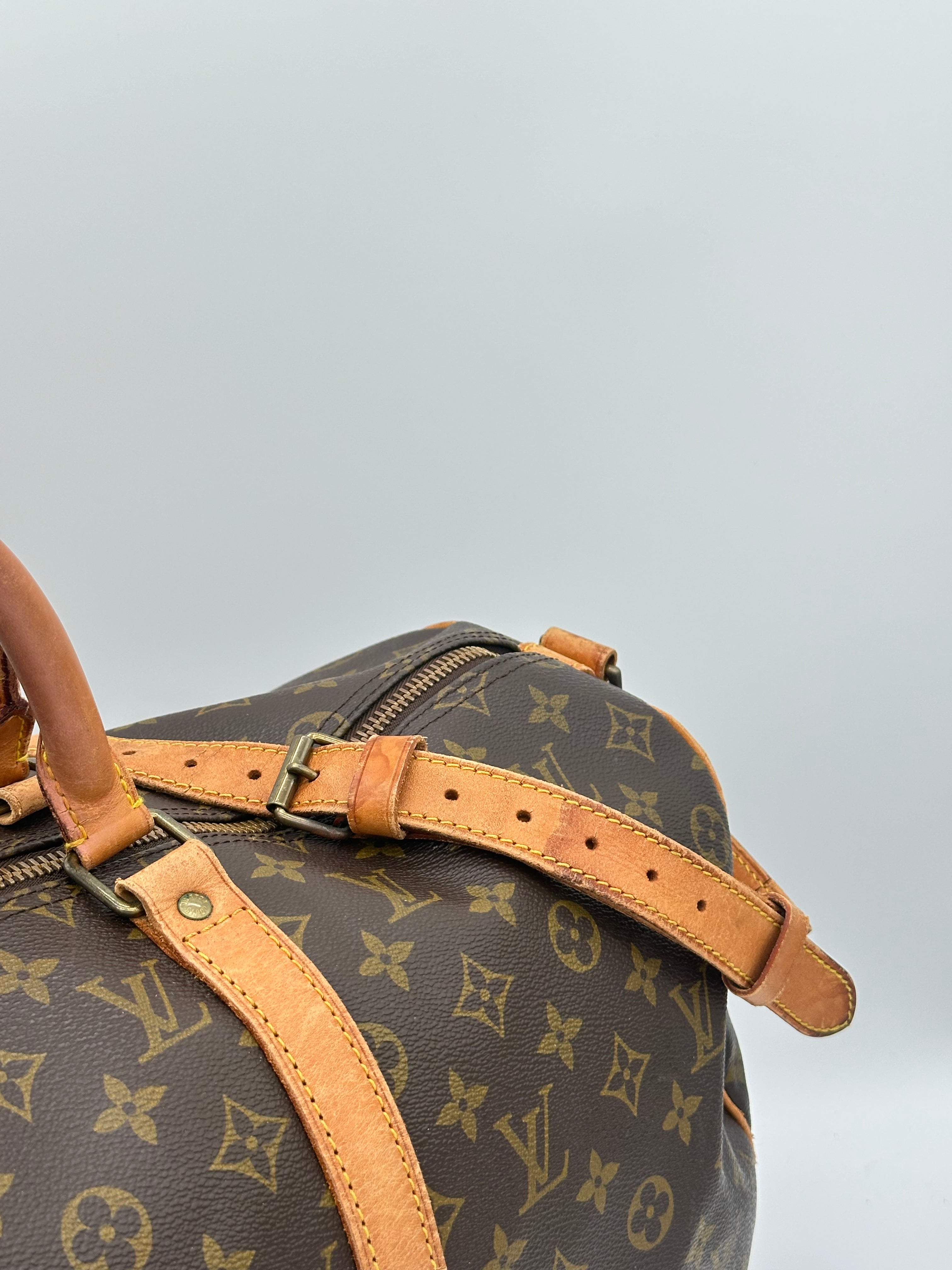 Louis Vuitton Keepall 50