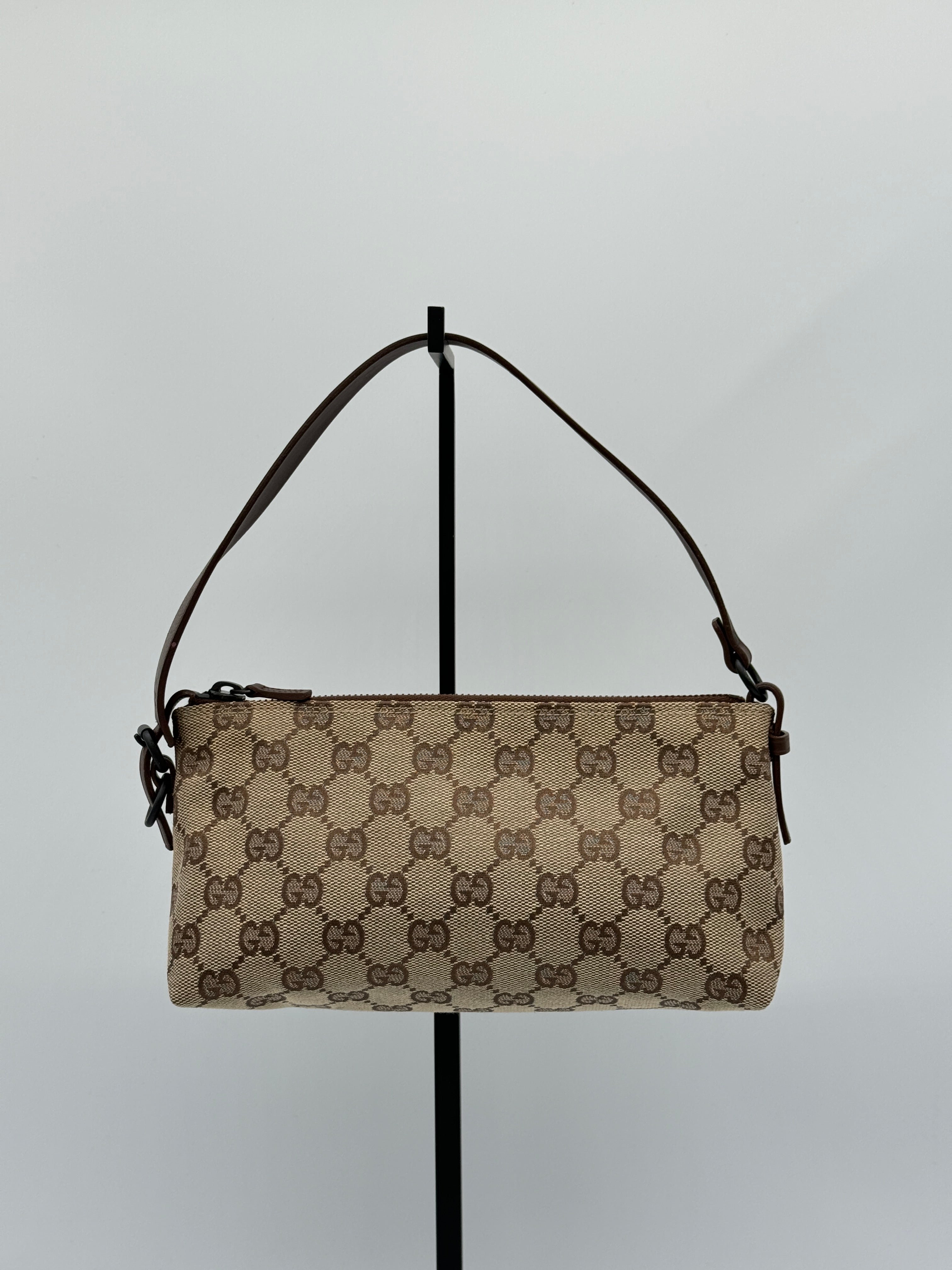 Gucci GG Canvas Bag