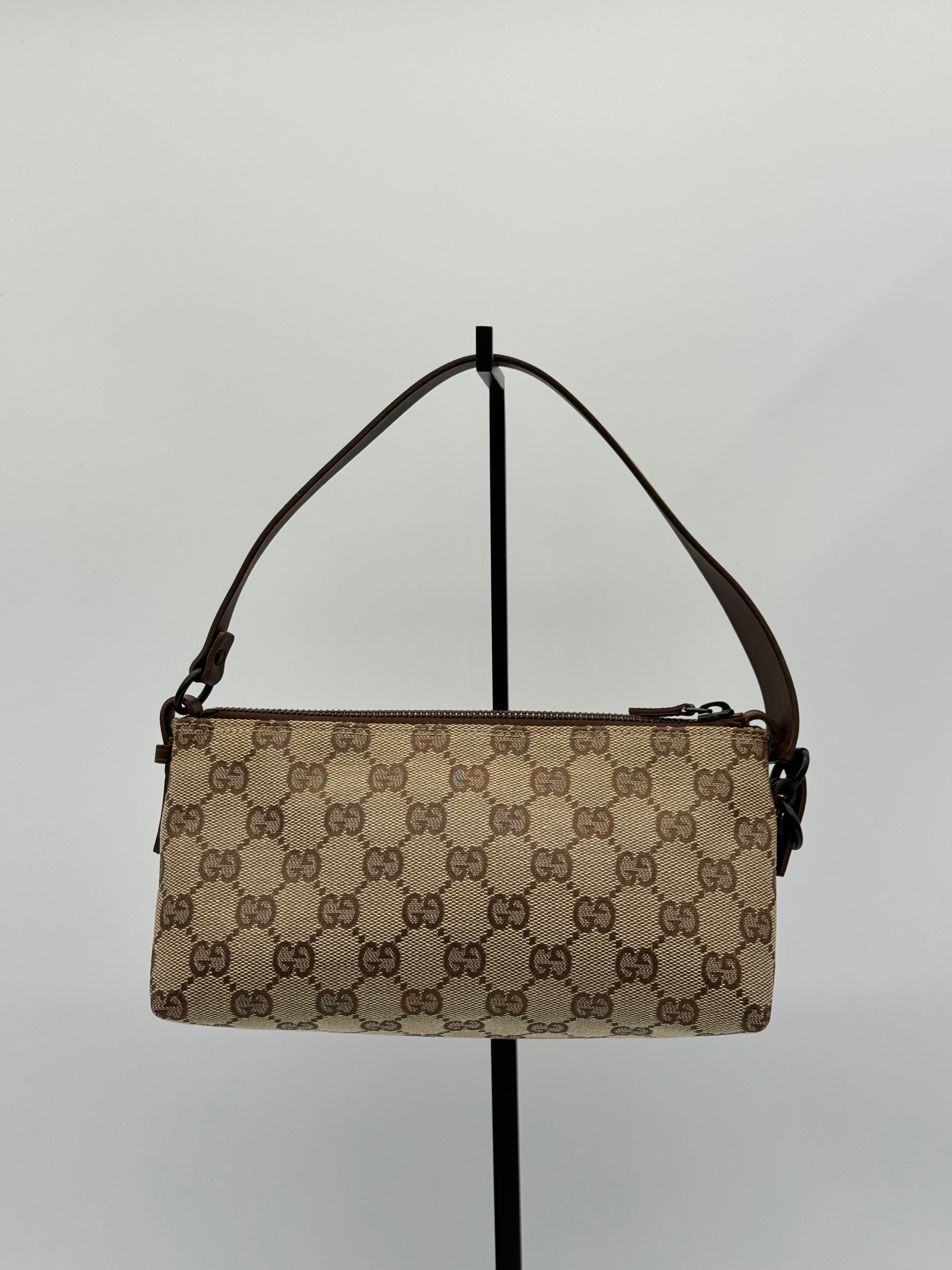 Gucci GG Canvas Bag
