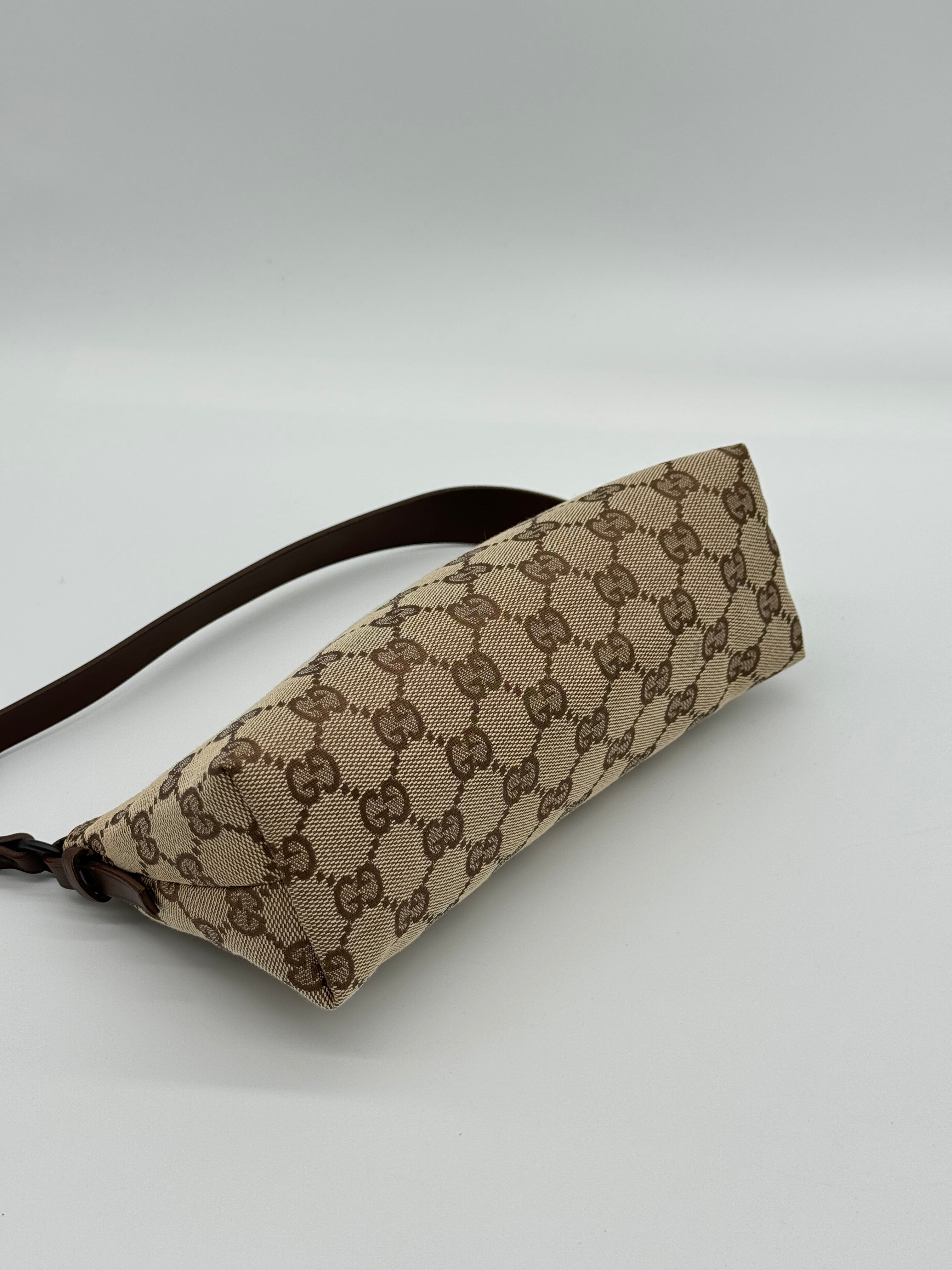 Gucci GG Canvas Bag