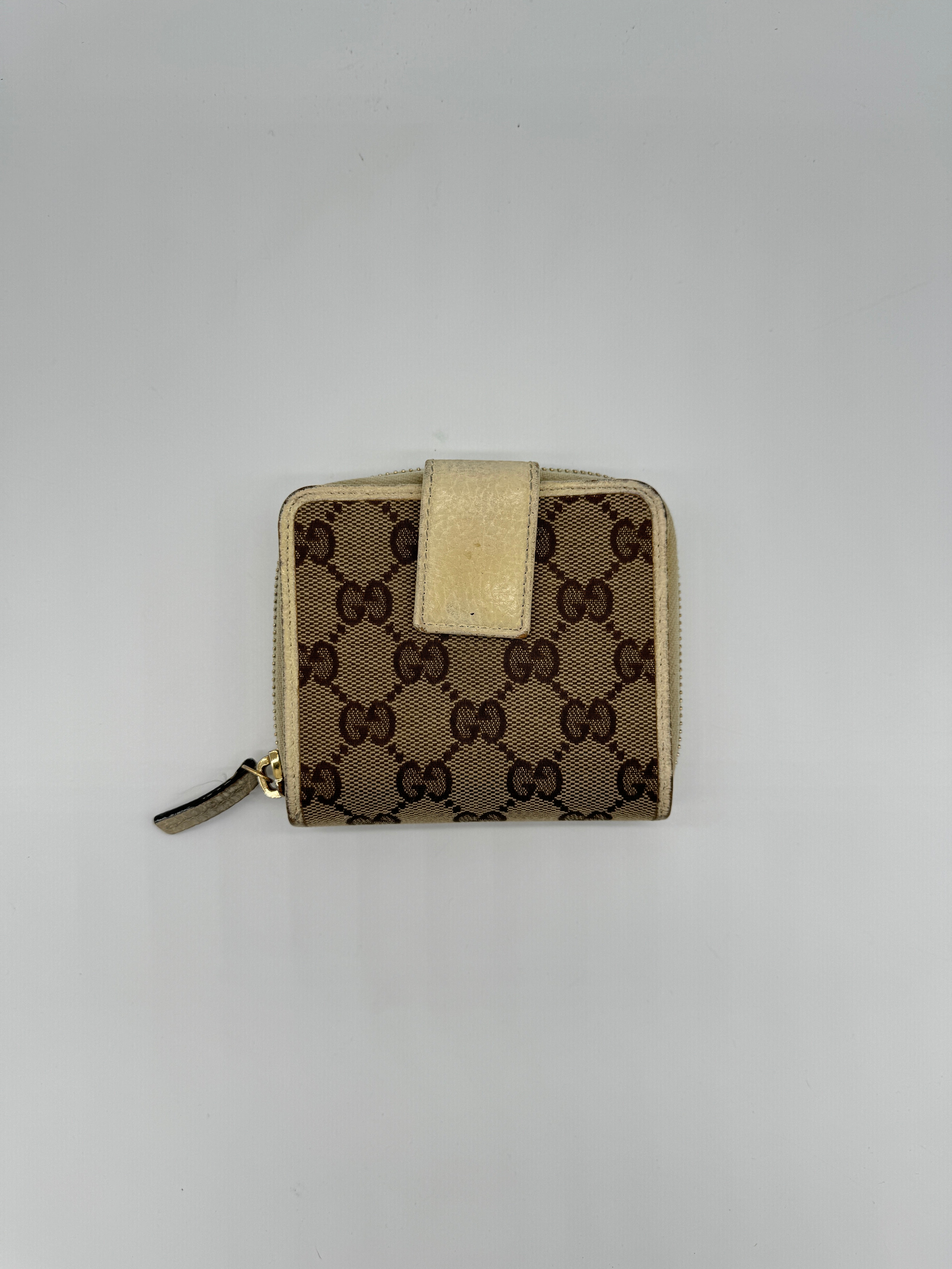 Gucci Bifold Wallet