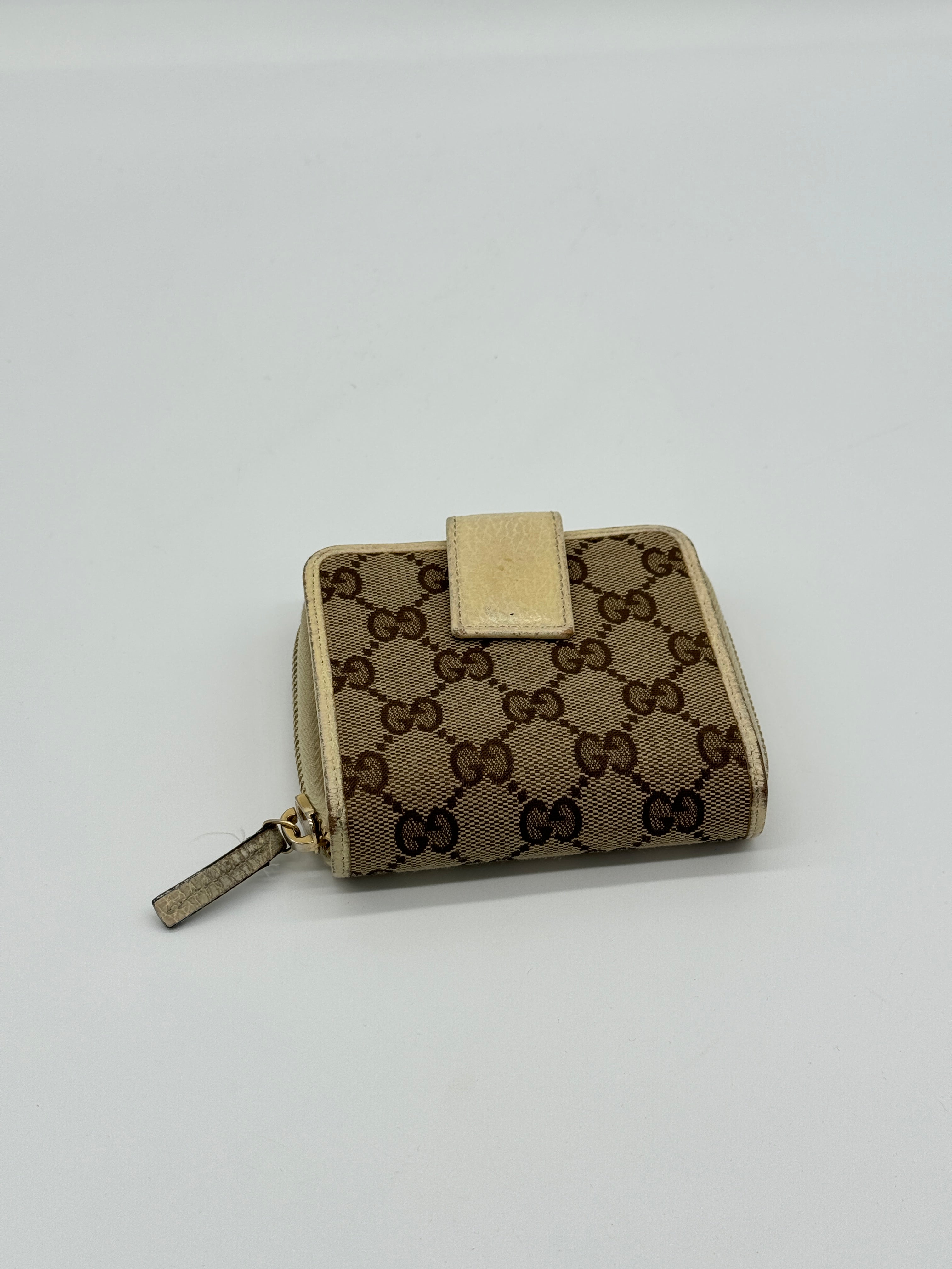 Gucci Bifold Wallet