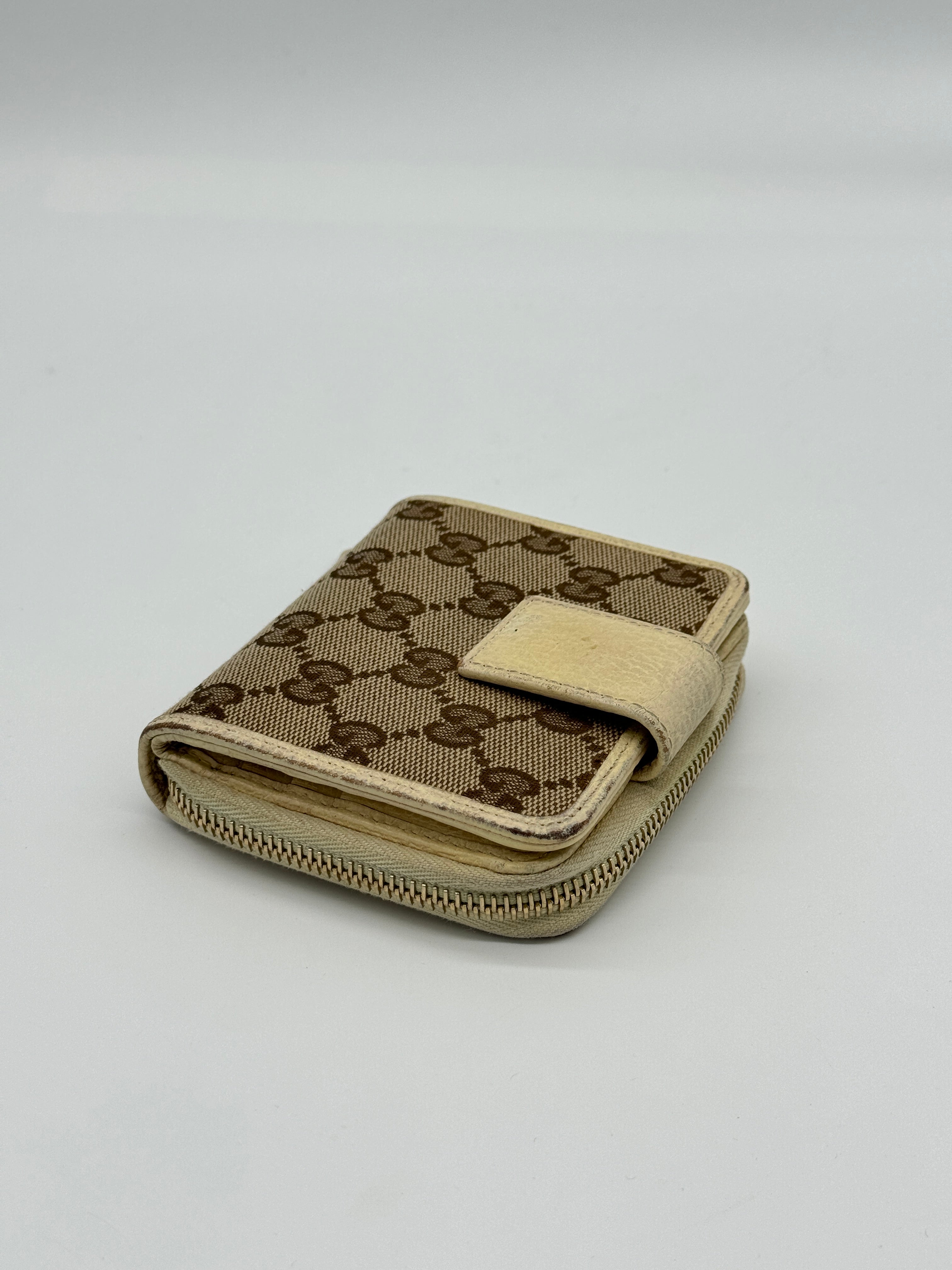 Gucci Bifold Wallet