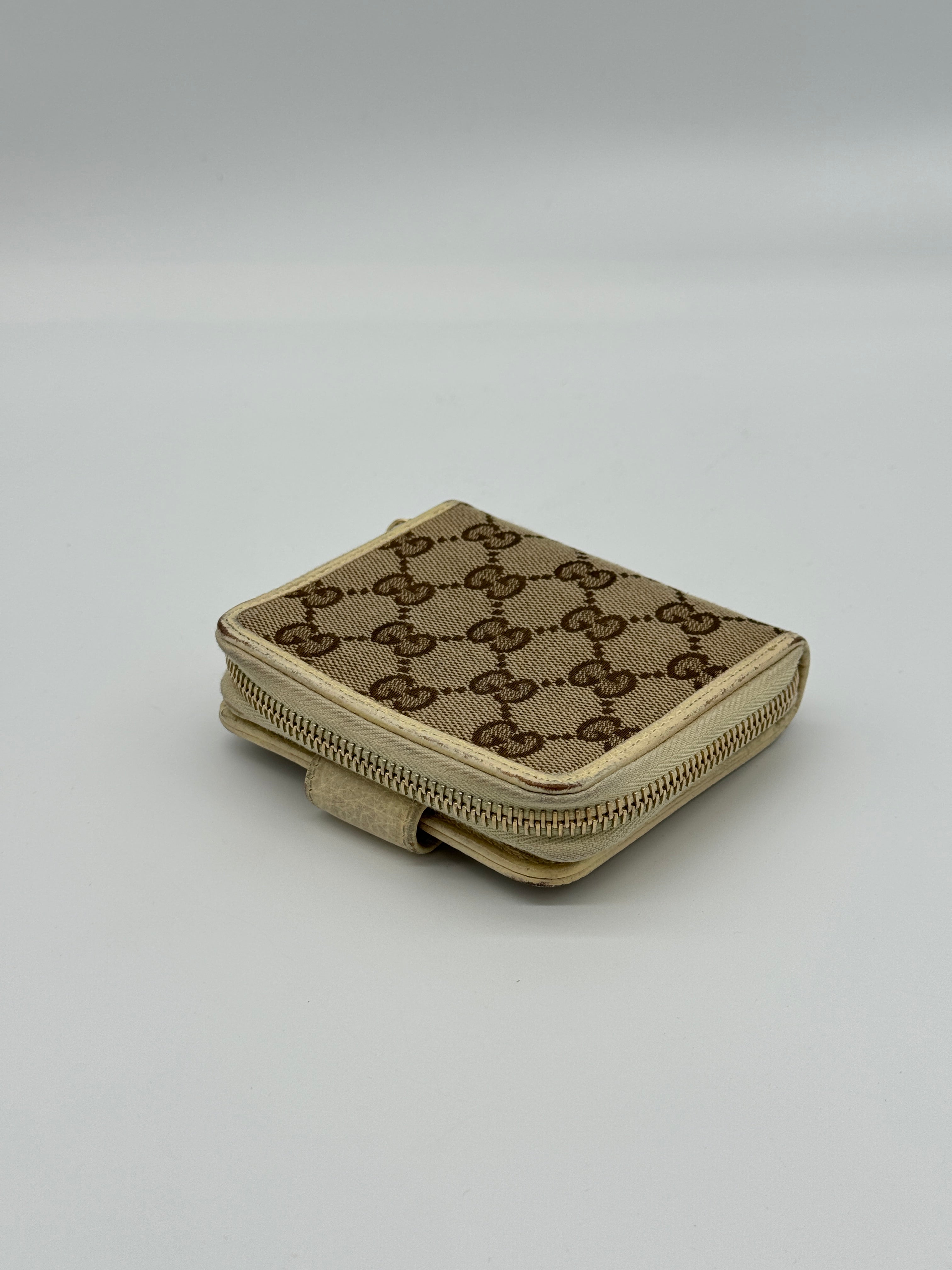 Gucci Bifold Wallet