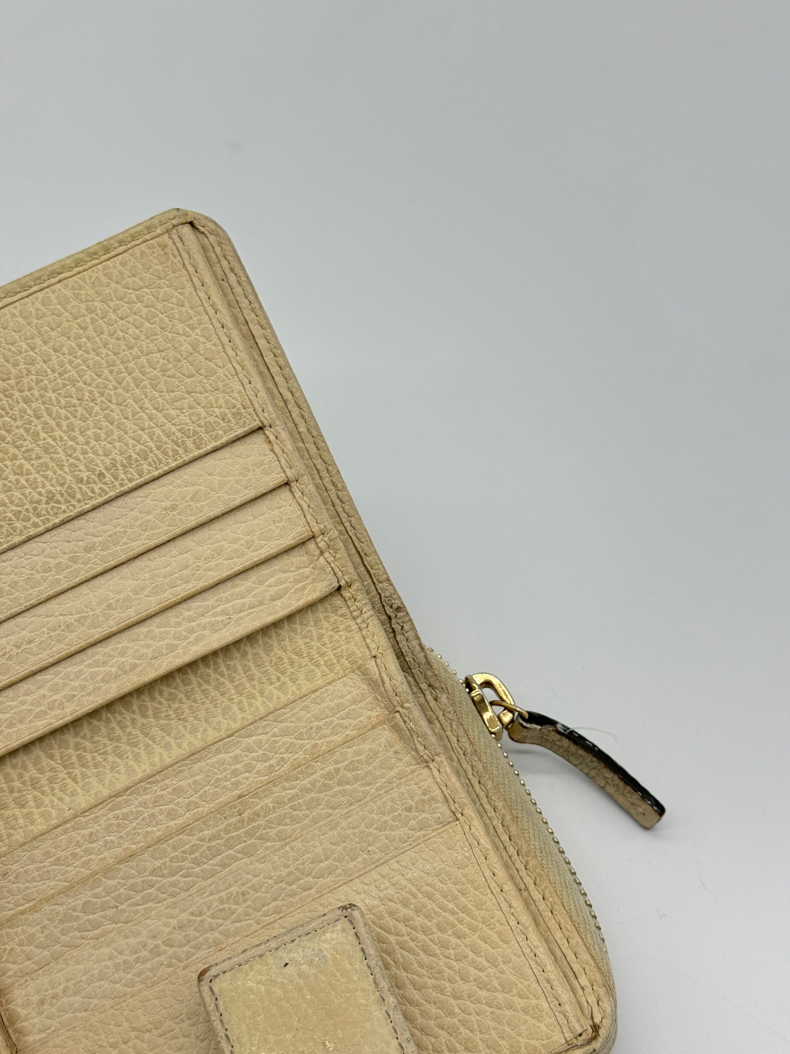 Gucci Bifold Wallet