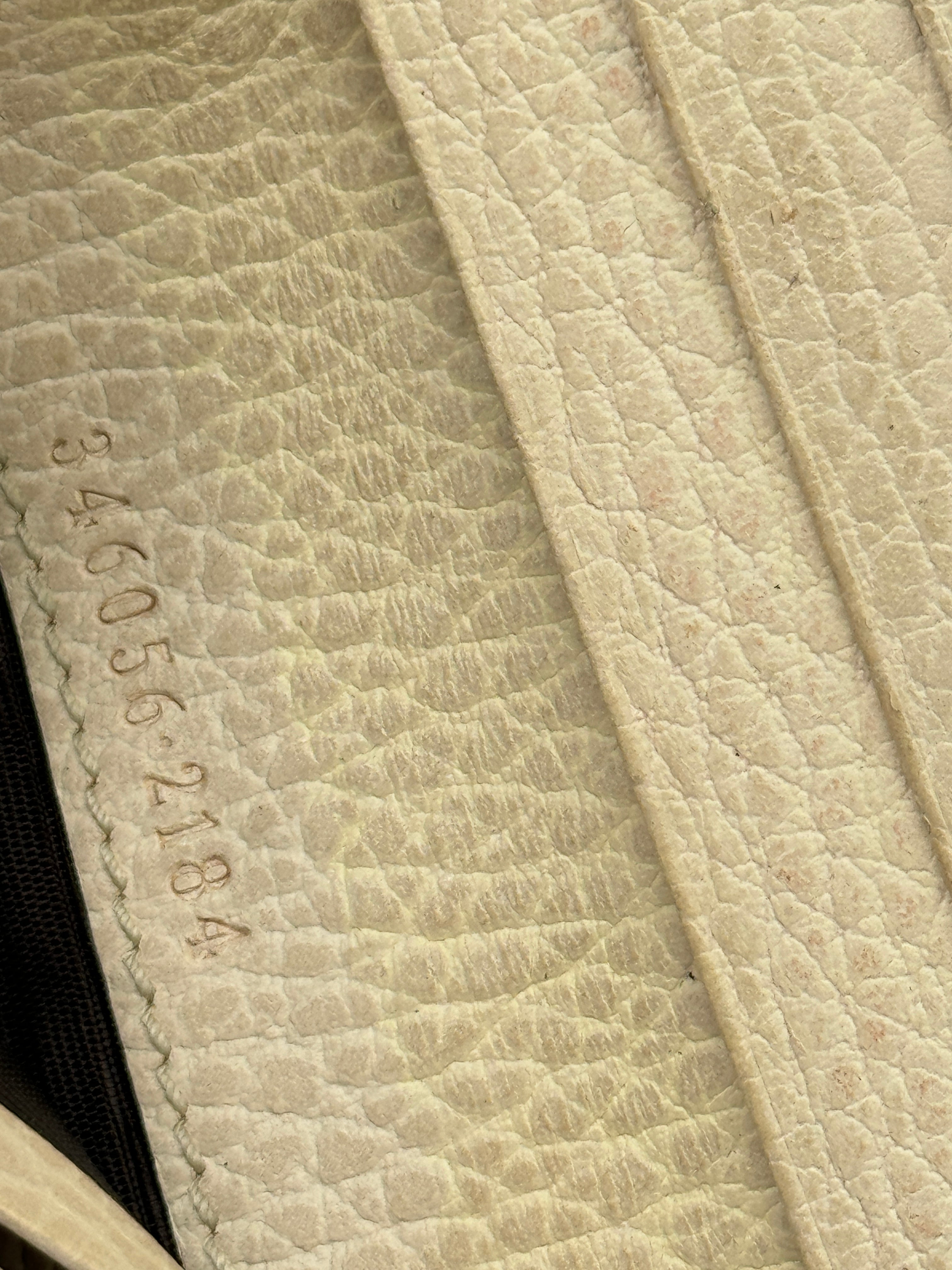 Gucci Bifold Wallet